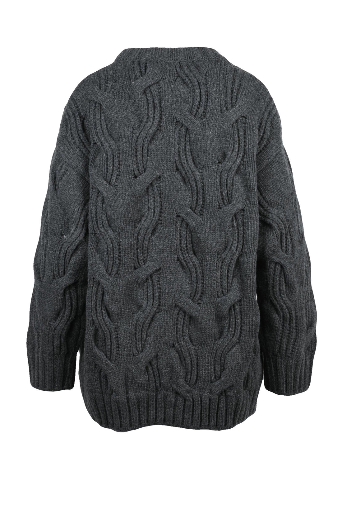 BOTTEGA VENETA - KNITWEAR AND SWEATSHIRTS