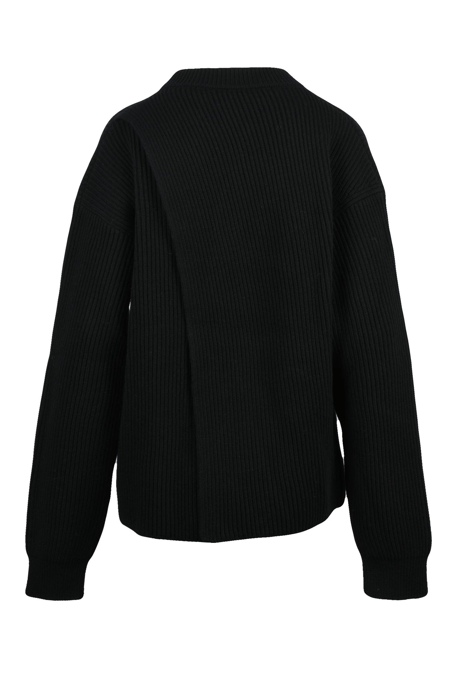 JIL SANDER - KNITWEAR AND SWEATSHIRTS