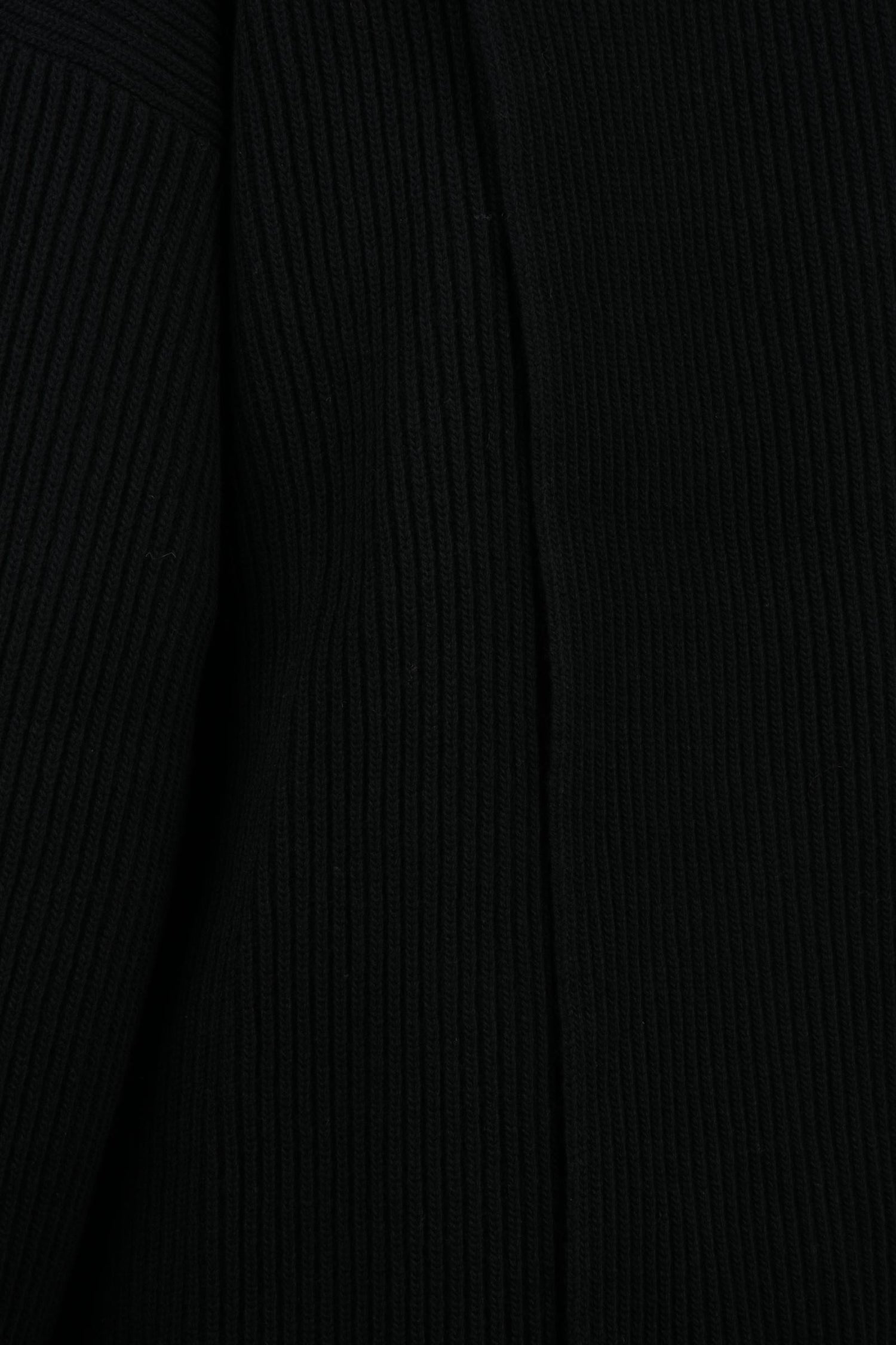JIL SANDER - KNITWEAR AND SWEATSHIRTS
