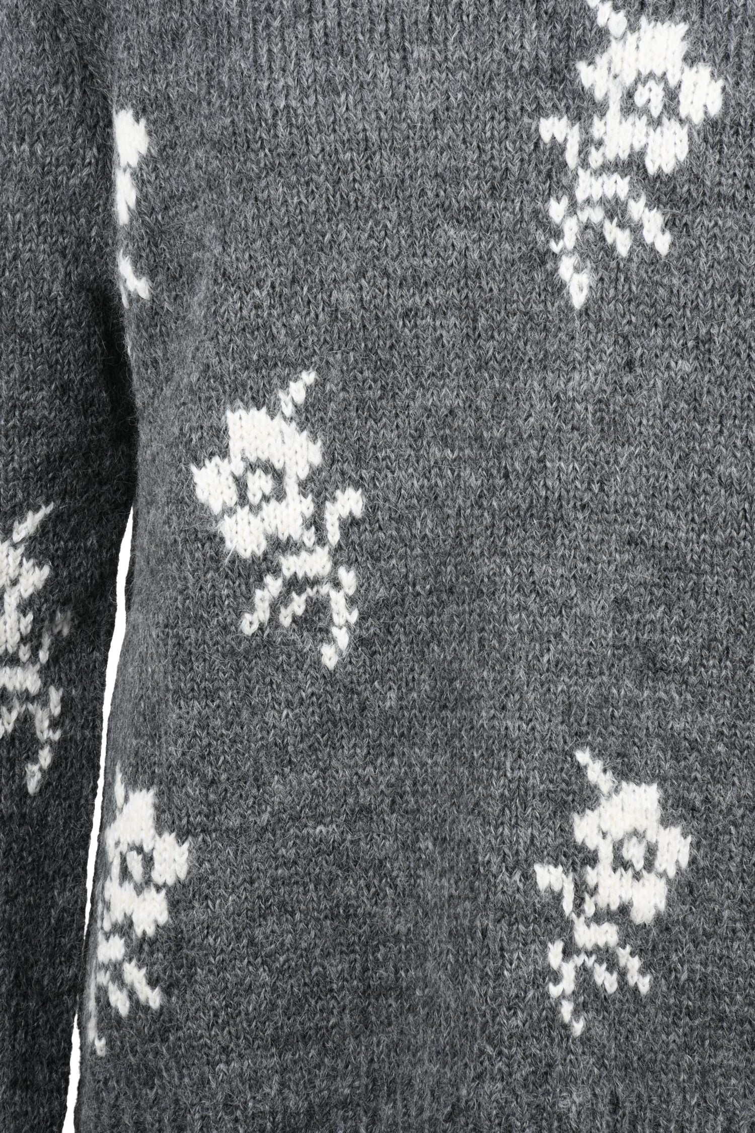 JIL SANDER - KNITWEAR AND SWEATSHIRTS