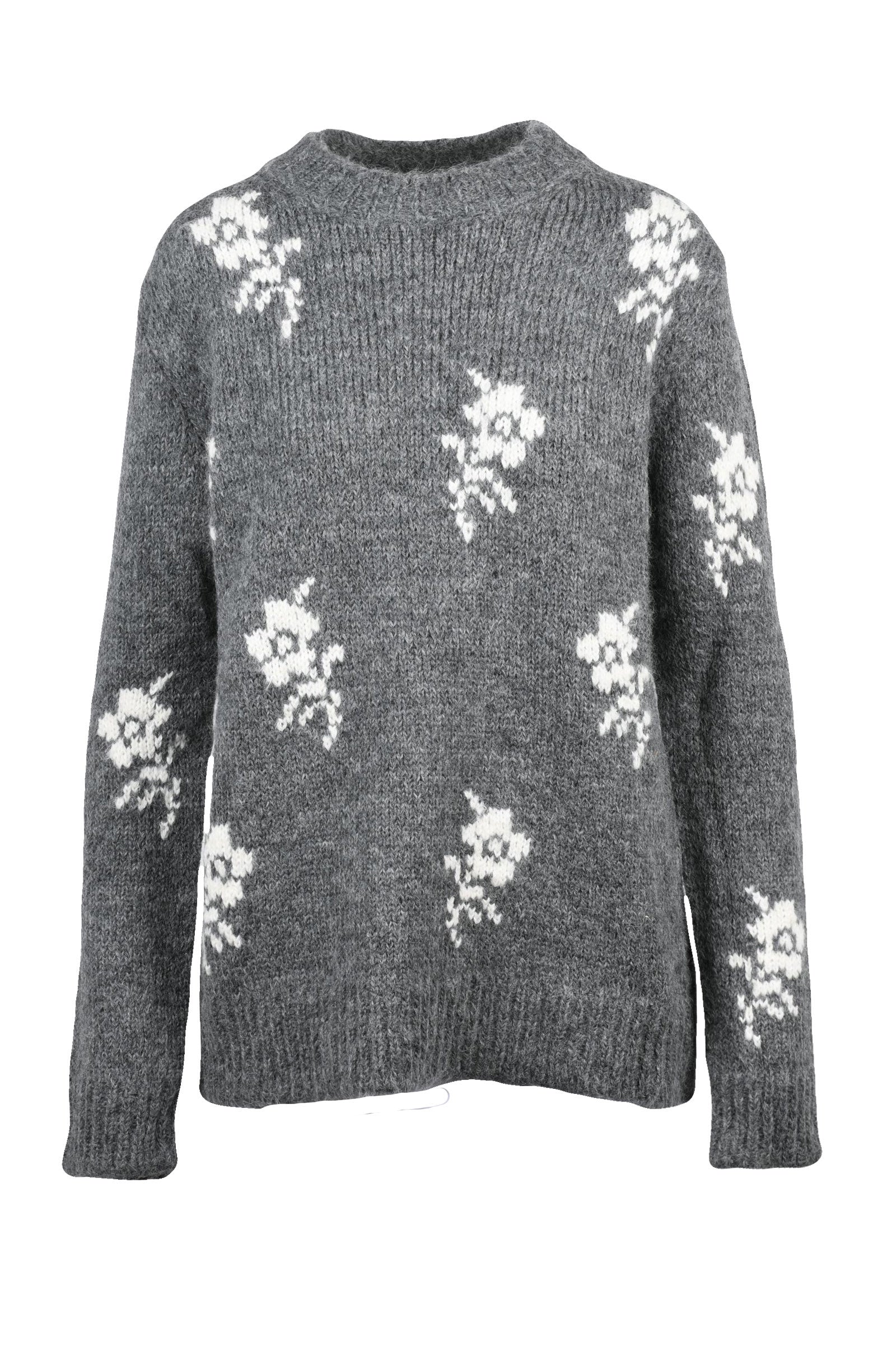 JIL SANDER - KNITWEAR AND SWEATSHIRTS