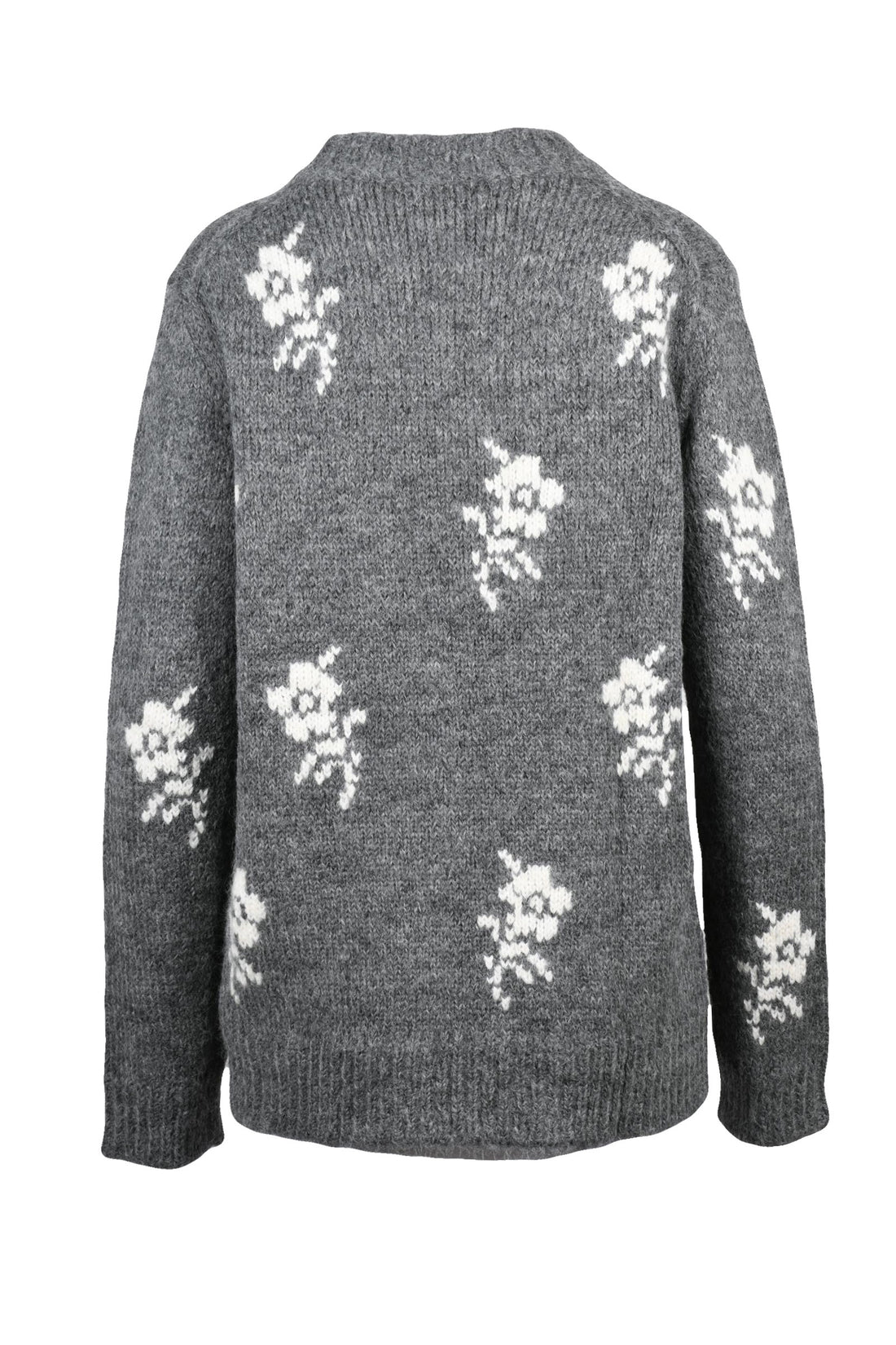 JIL SANDER - KNITWEAR AND SWEATSHIRTS