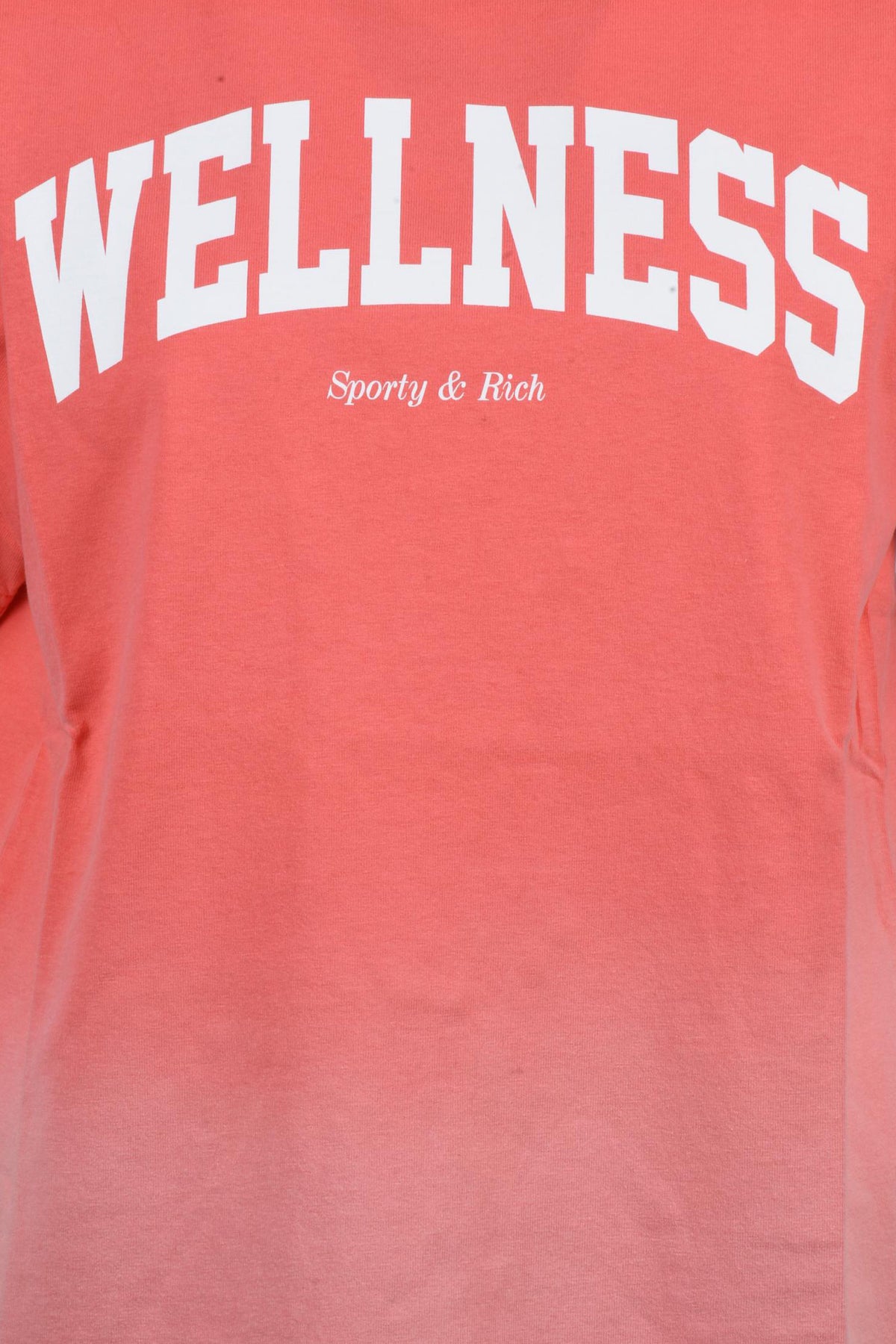 SPORTY &amp; RICH - T-SHIRT AND POLO