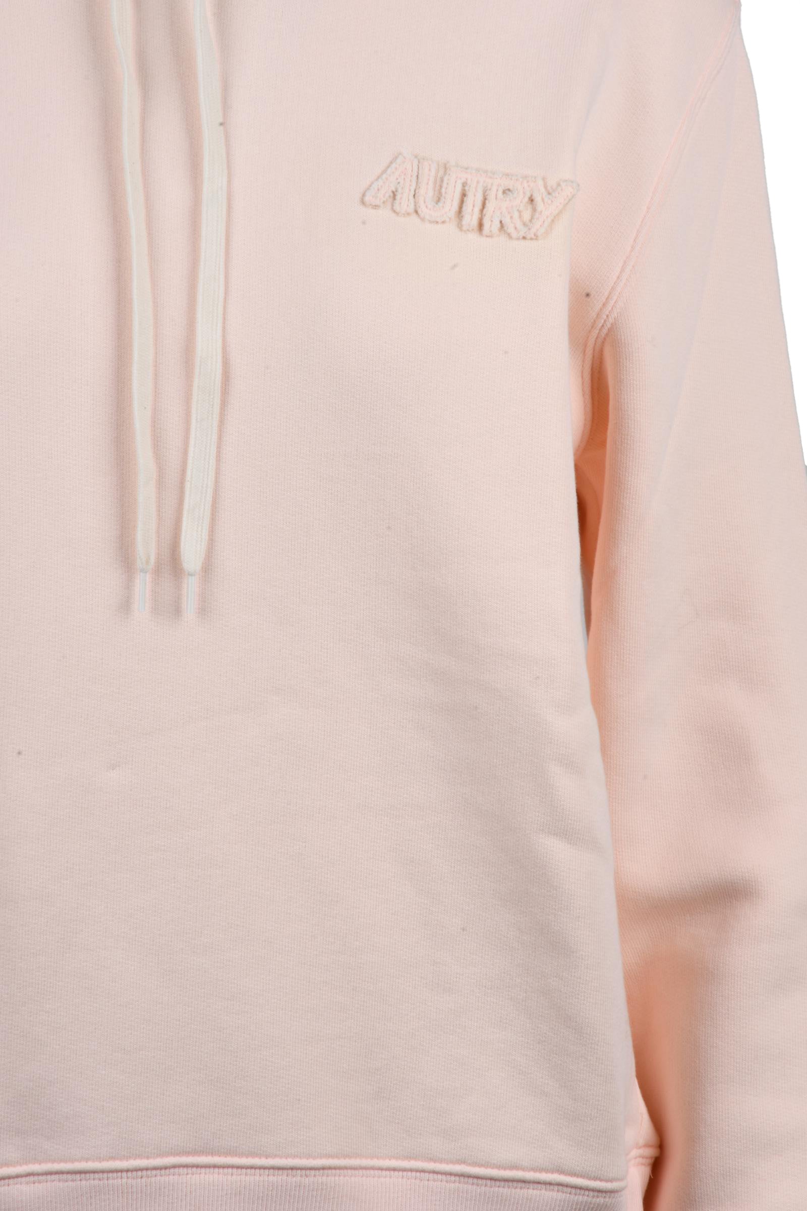 AUTRY - KNITWEAR AND SWEATSHIRTS