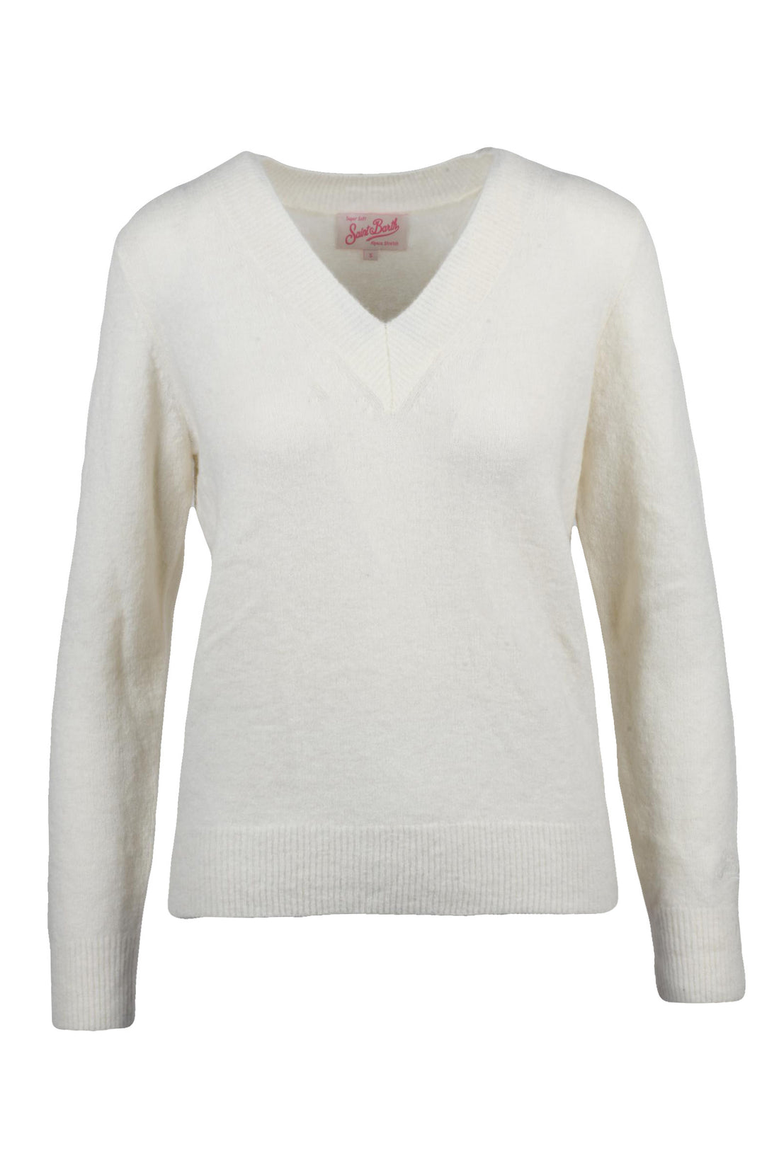MC2 SAINT BARTH - KNITWEAR AND SWEATSHIRTS