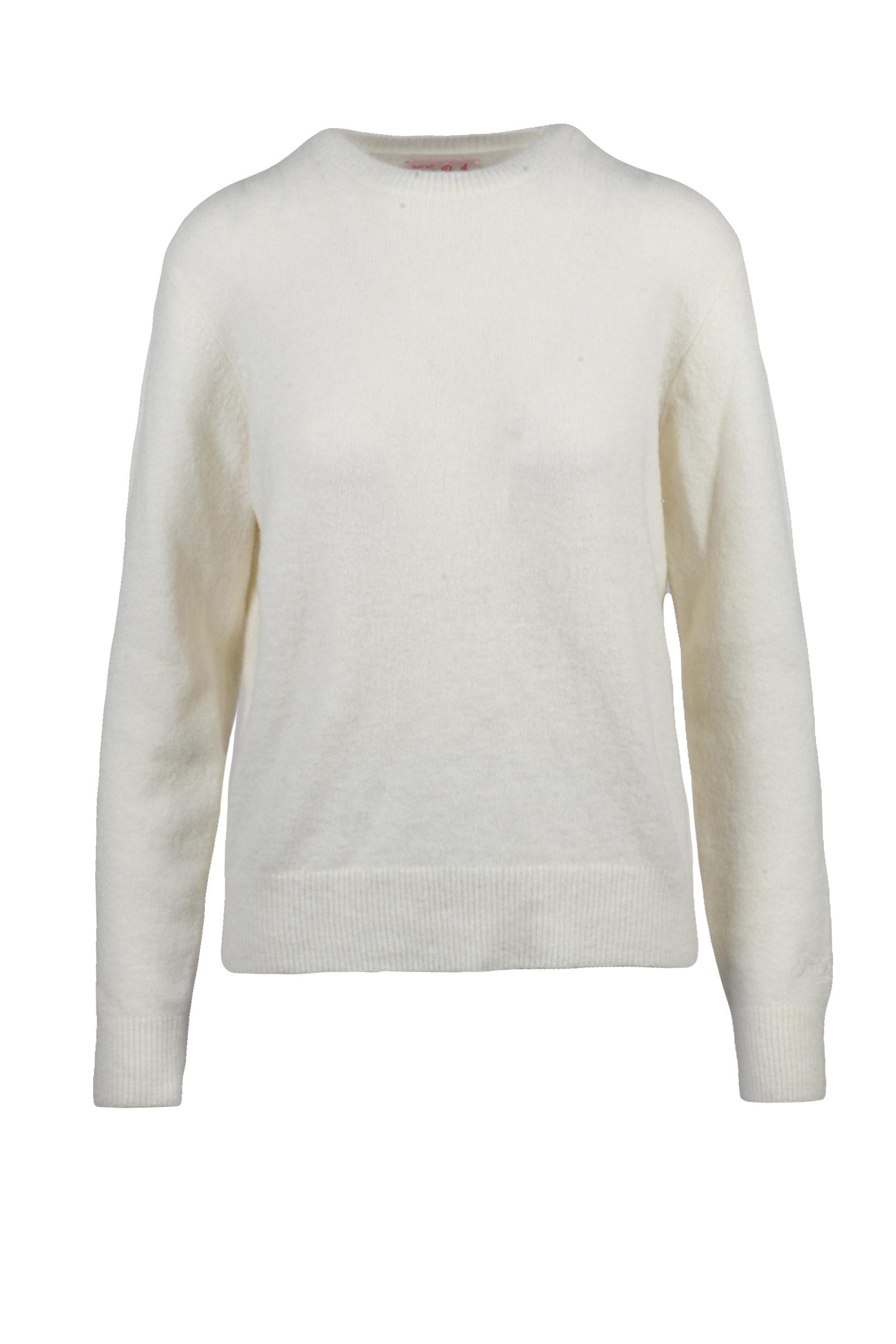 MC2 SAINT BARTH - KNITWEAR AND SWEATSHIRTS