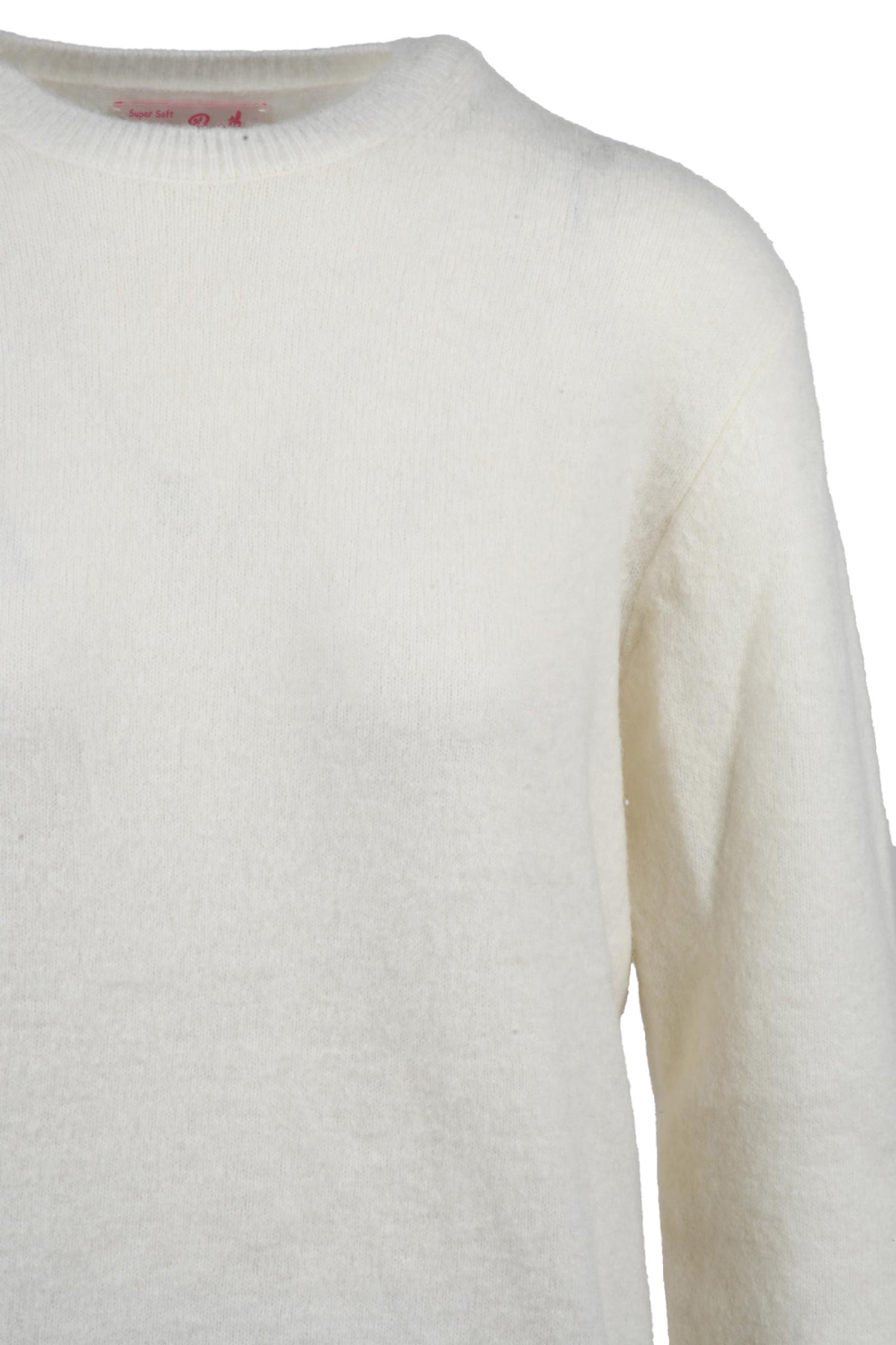 MC2 SAINT BARTH - KNITWEAR AND SWEATSHIRTS