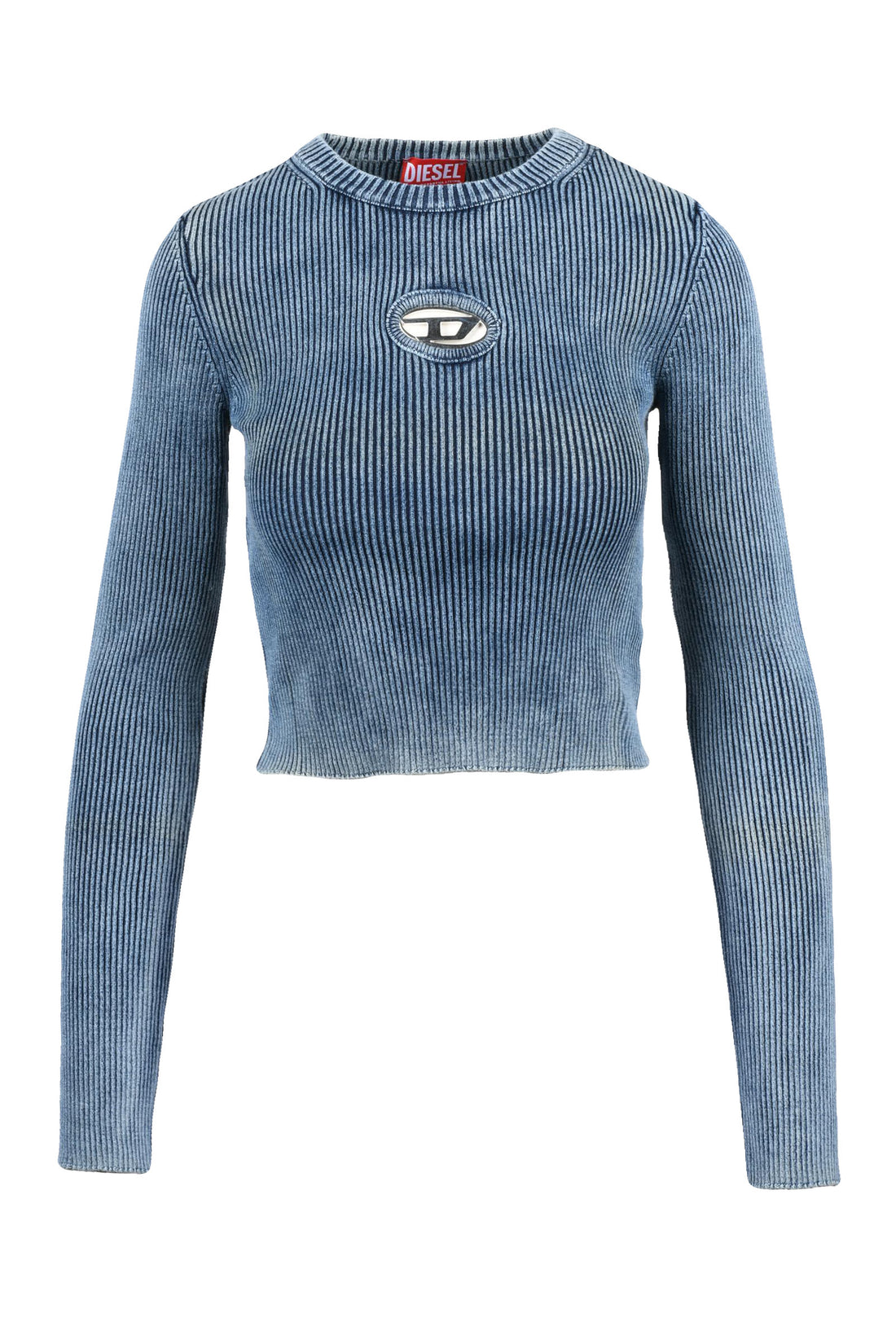 DIESEL - KNITWEAR AND SWEATSHIRTS