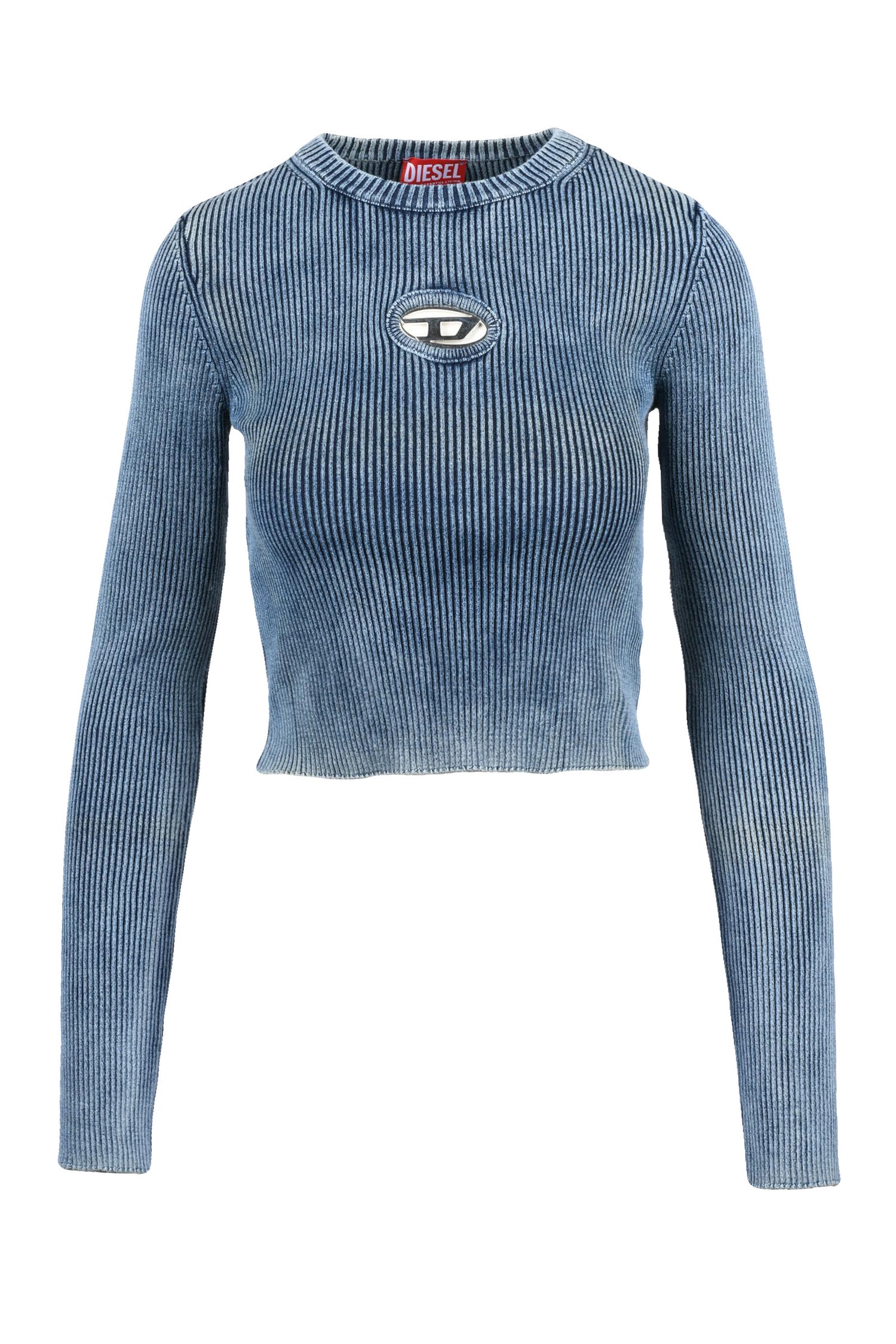 DIESEL - KNITWEAR AND SWEATSHIRTS