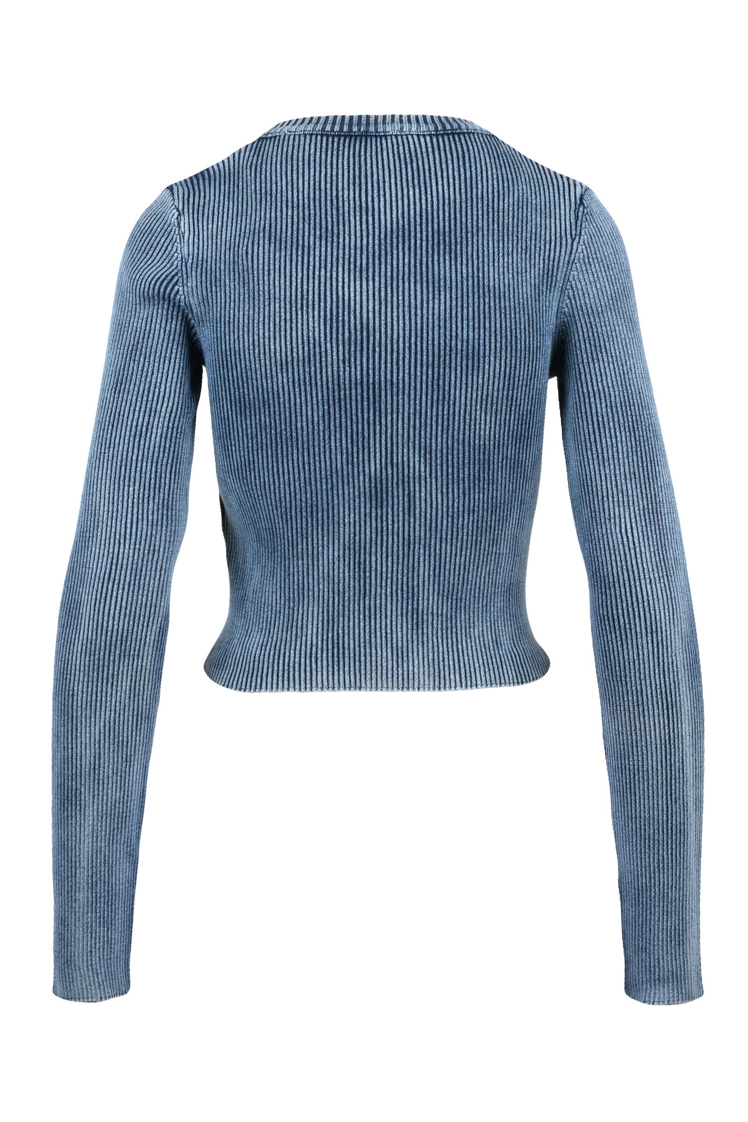 DIESEL - KNITWEAR AND SWEATSHIRTS