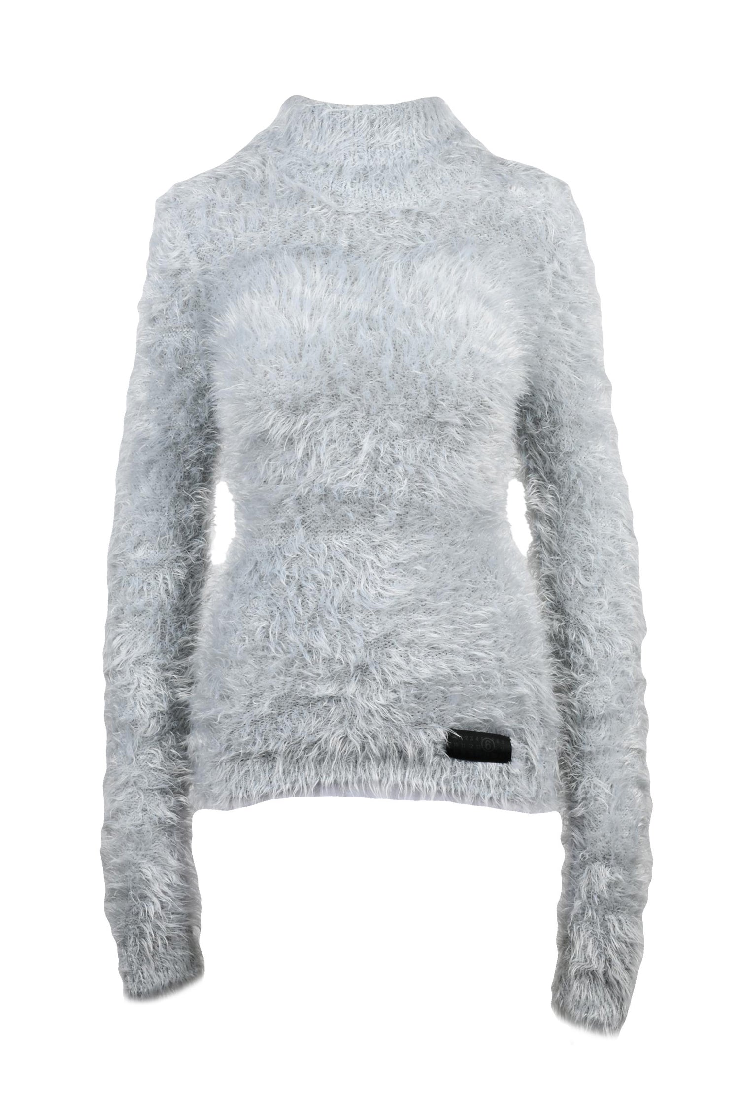 MM6 MAISON MARGIELA - KNITWEAR AND SWEATSHIRTS