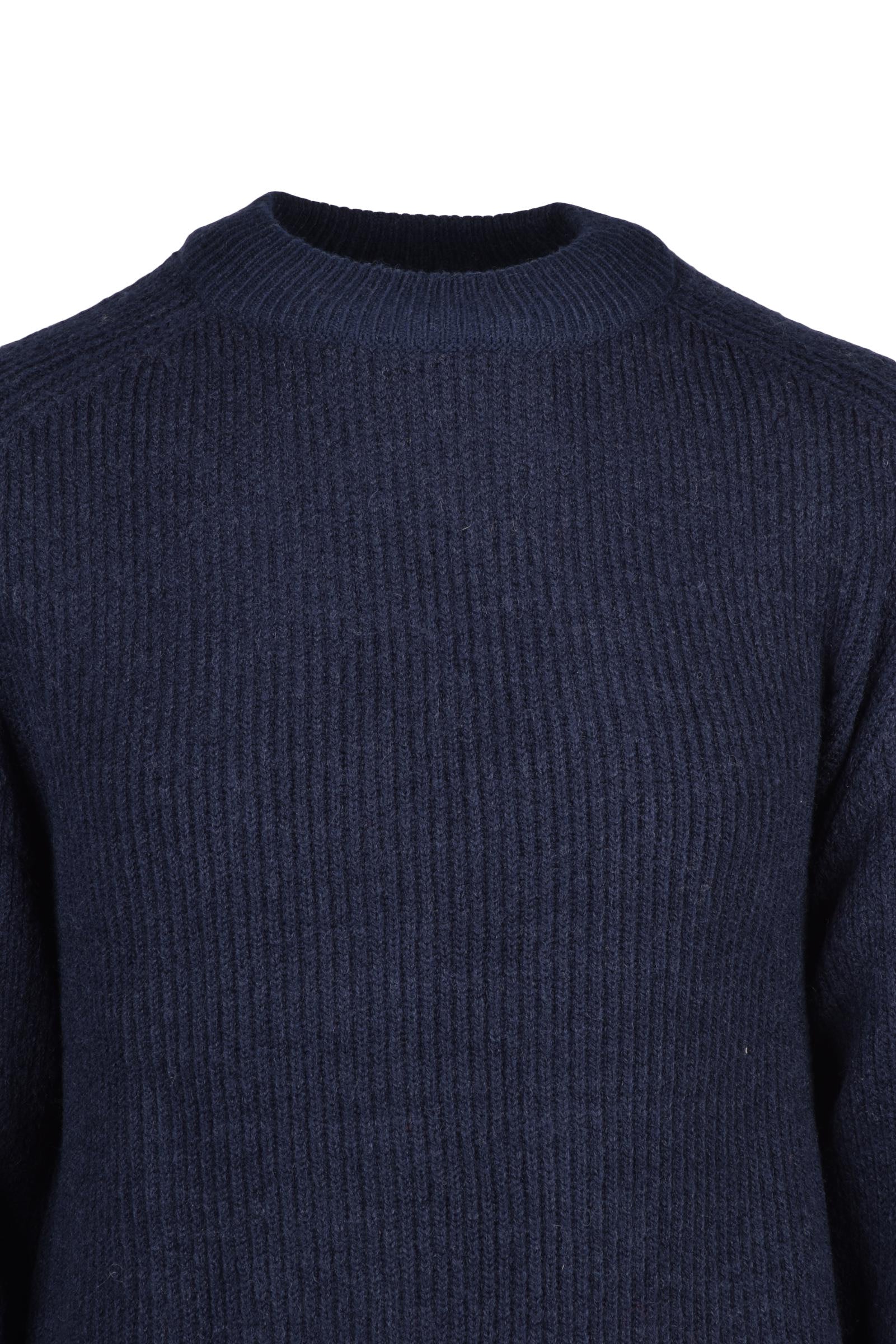 HAMAKI-HO - KNITWEAR AND SWEATSHIRTS