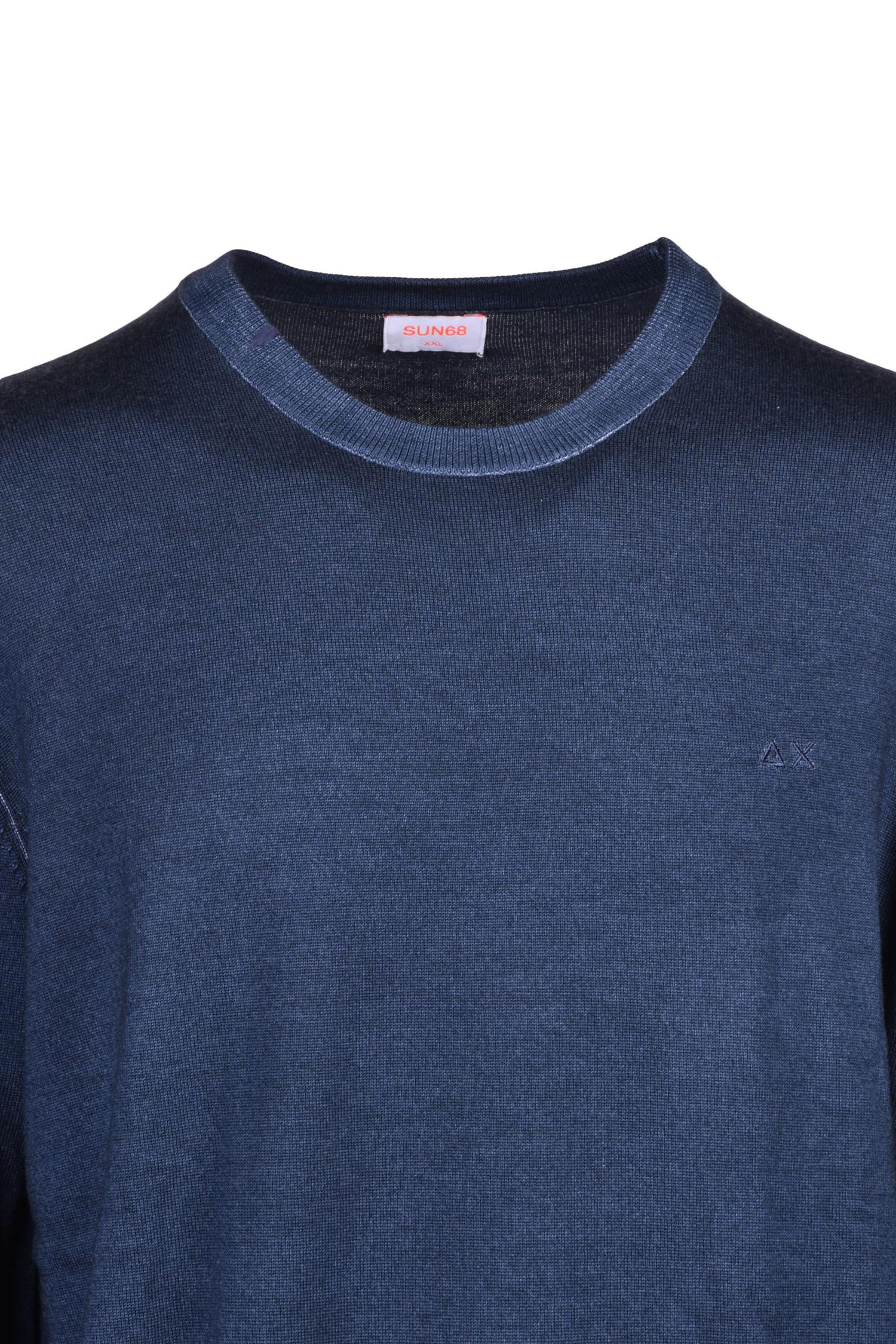 SUN68 - KNITWEAR AND SWEATSHIRTS