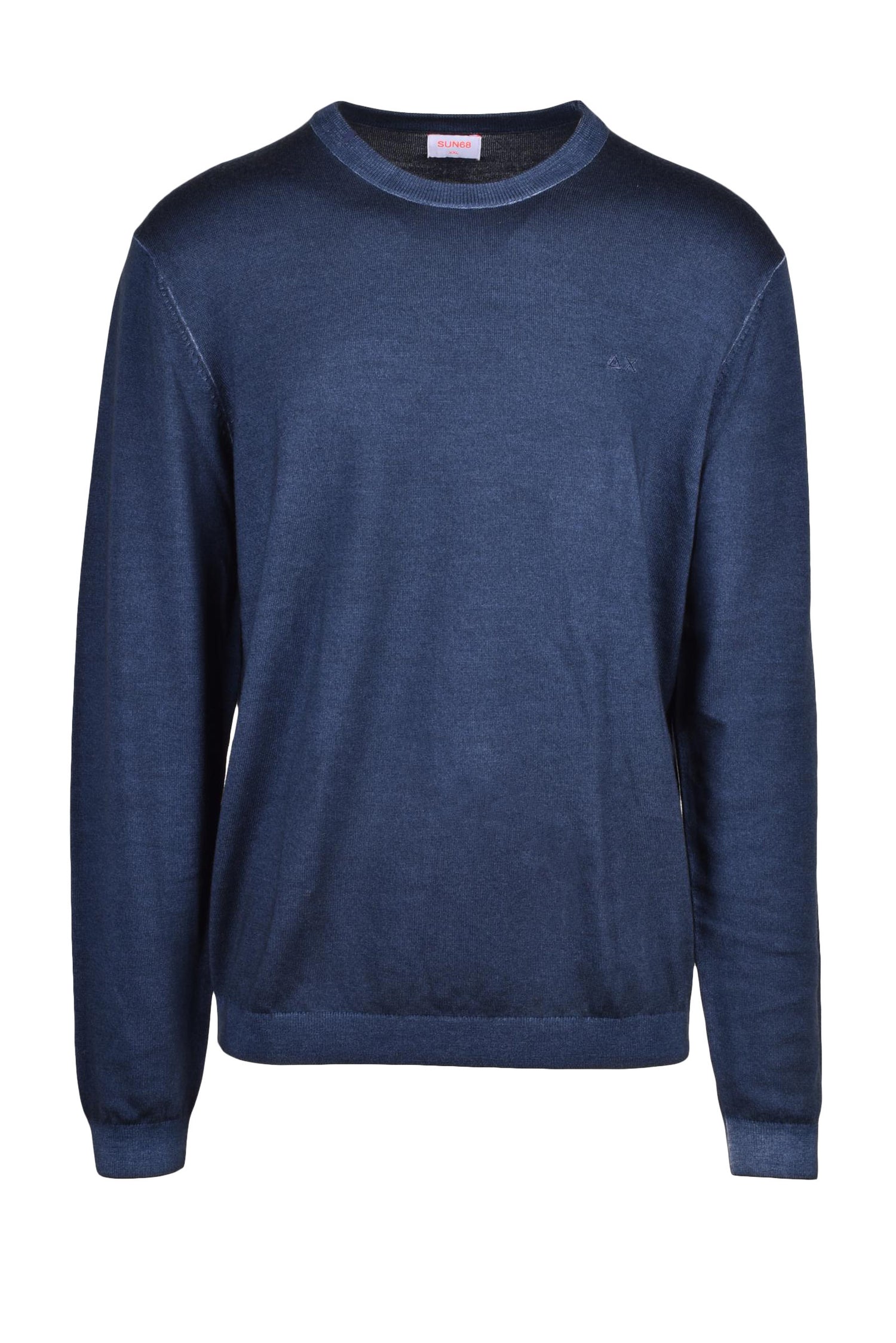 SUN68 - KNITWEAR AND SWEATSHIRTS
