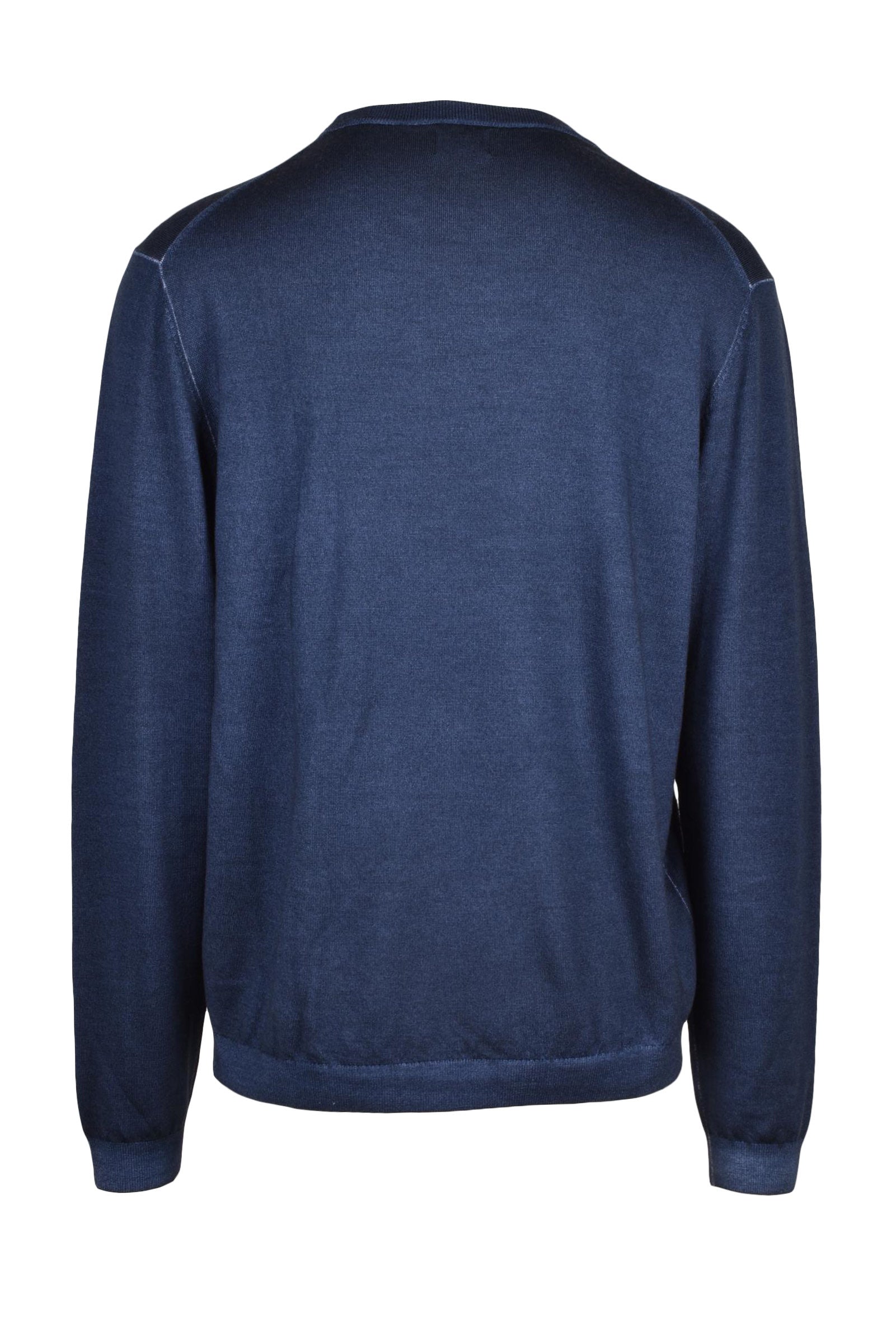 SUN68 - KNITWEAR AND SWEATSHIRTS