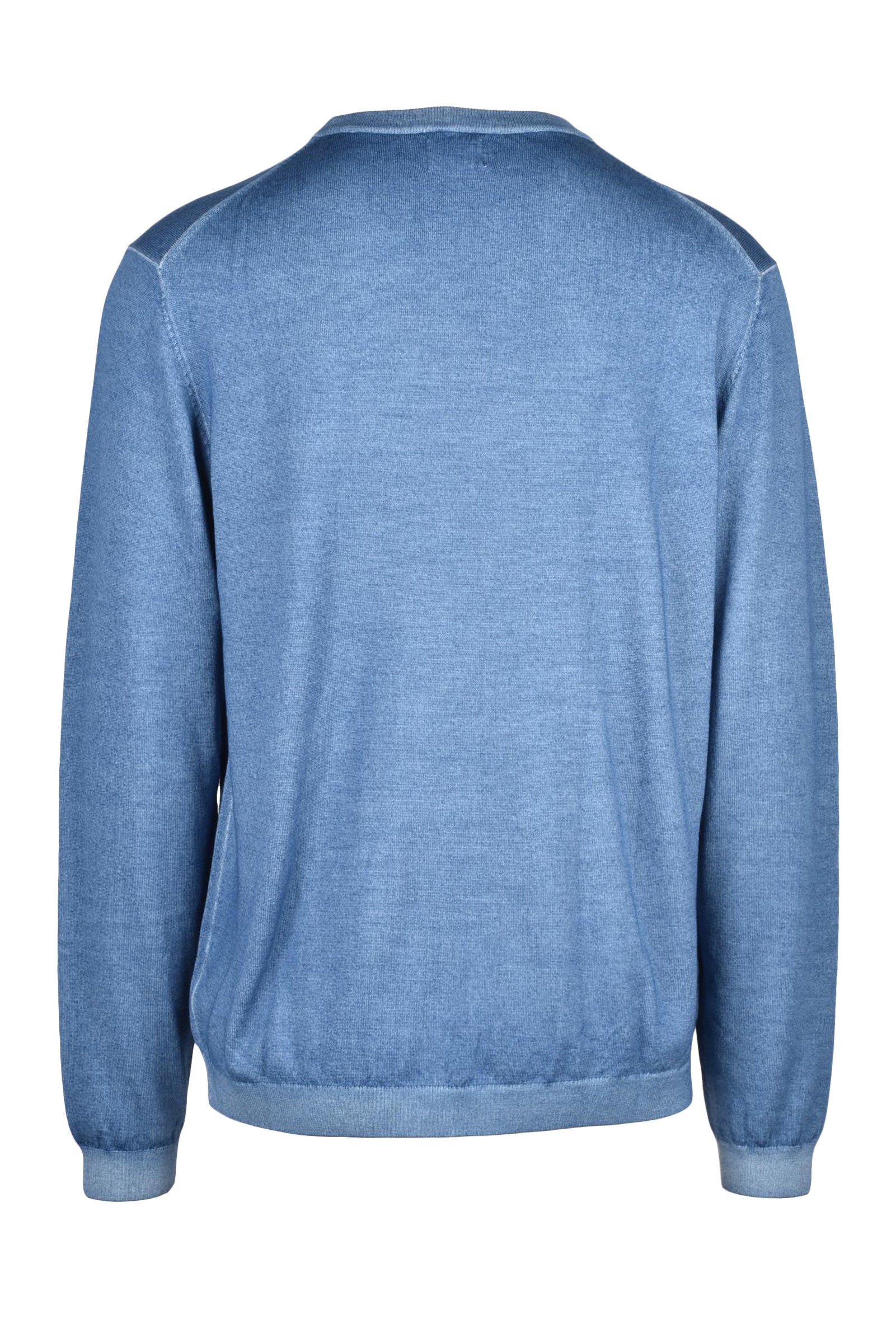 SUN68 - KNITWEAR AND SWEATSHIRTS