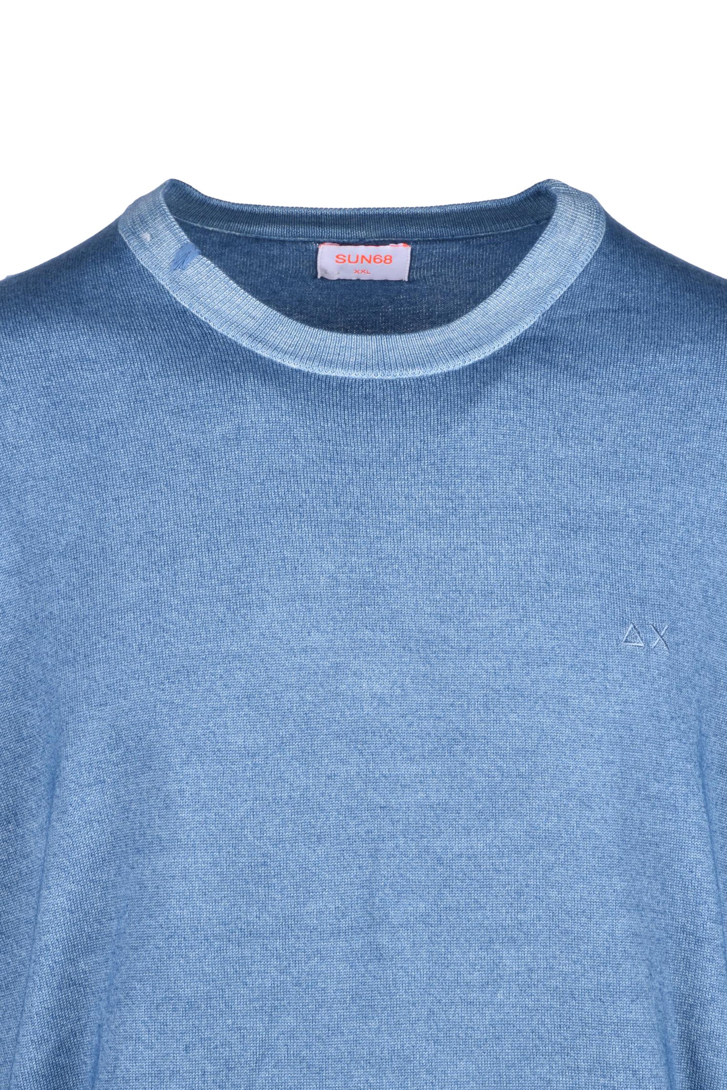 SUN68 - KNITWEAR AND SWEATSHIRTS