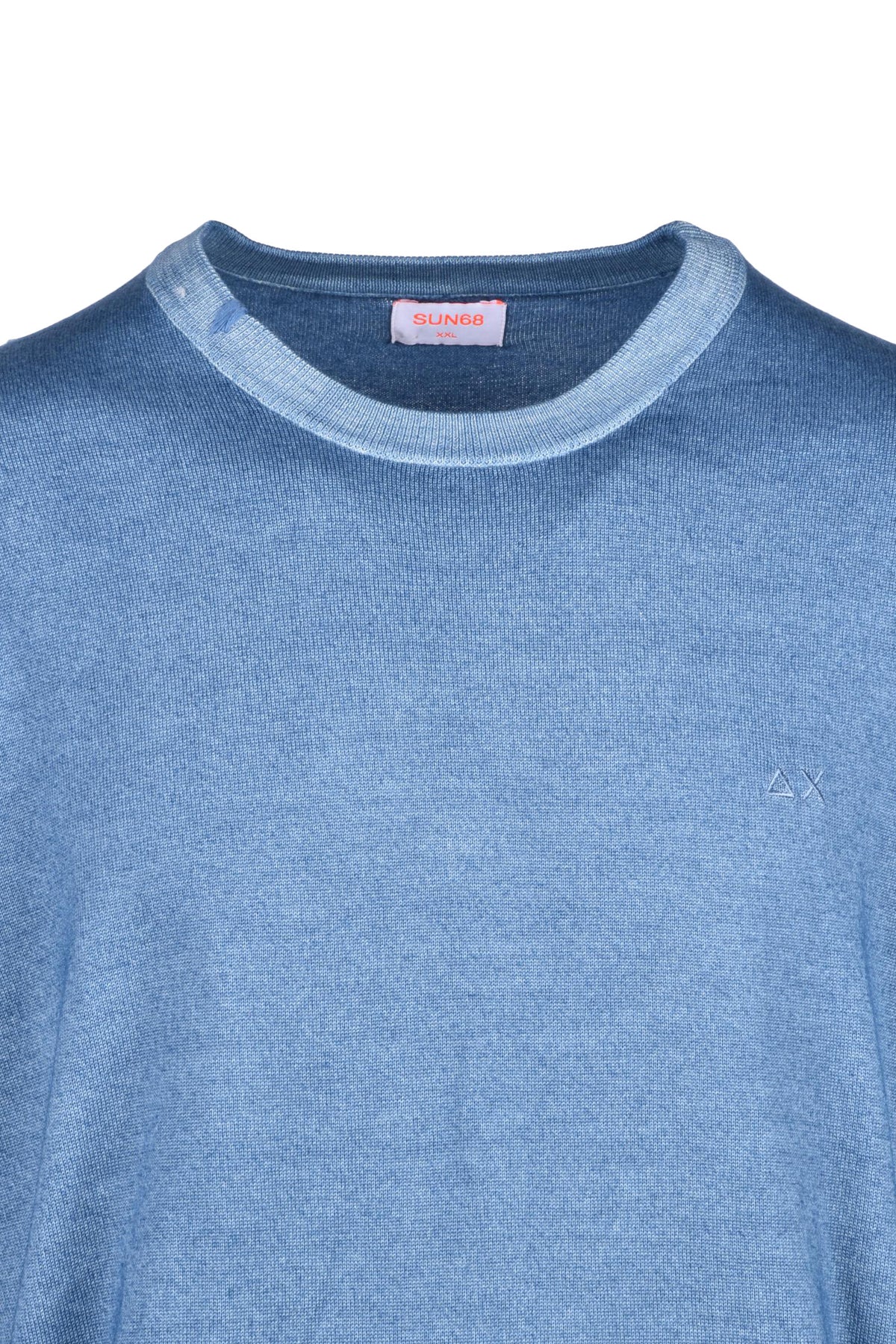 SUN68 - KNITWEAR AND SWEATSHIRTS
