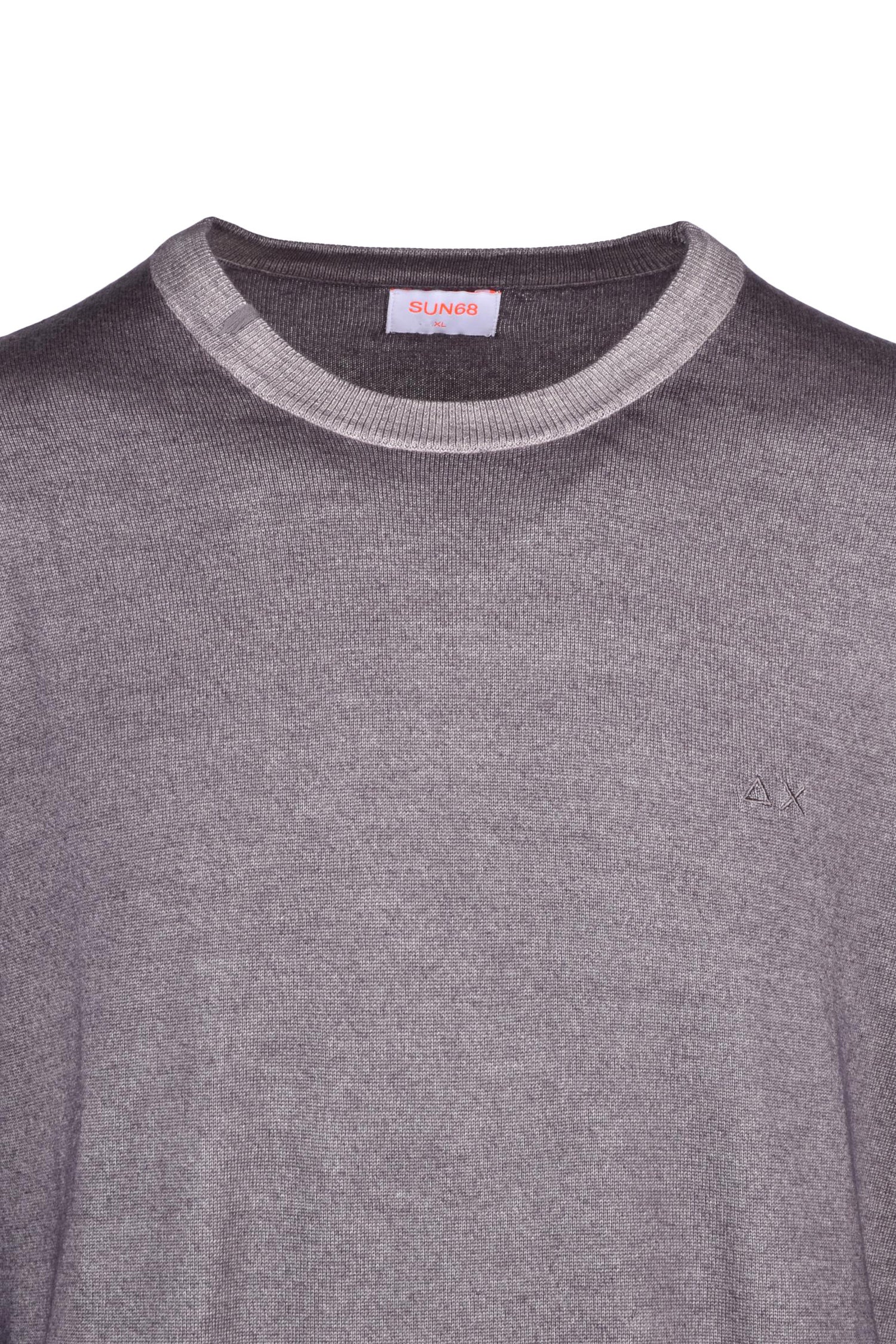 SUN68 - KNITWEAR AND SWEATSHIRTS