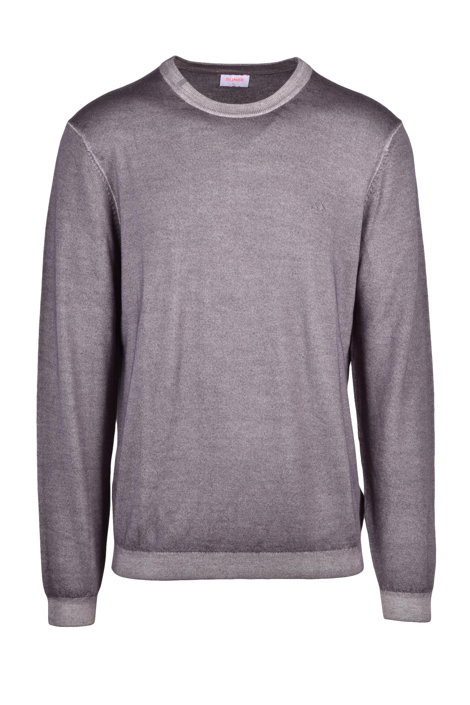 SUN68 - KNITWEAR AND SWEATSHIRTS