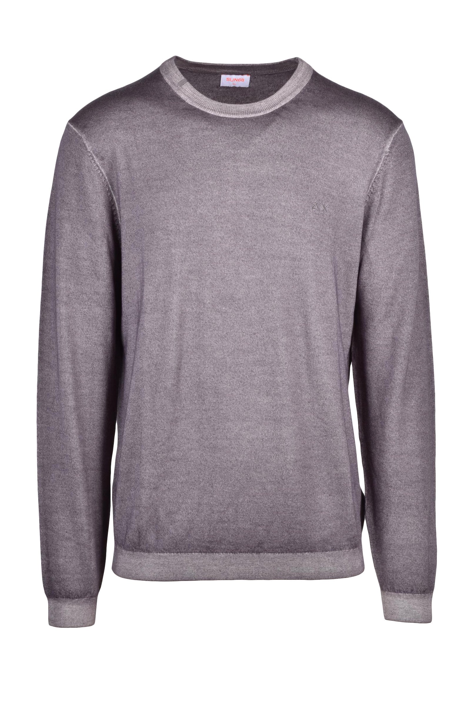 SUN68 - KNITWEAR AND SWEATSHIRTS