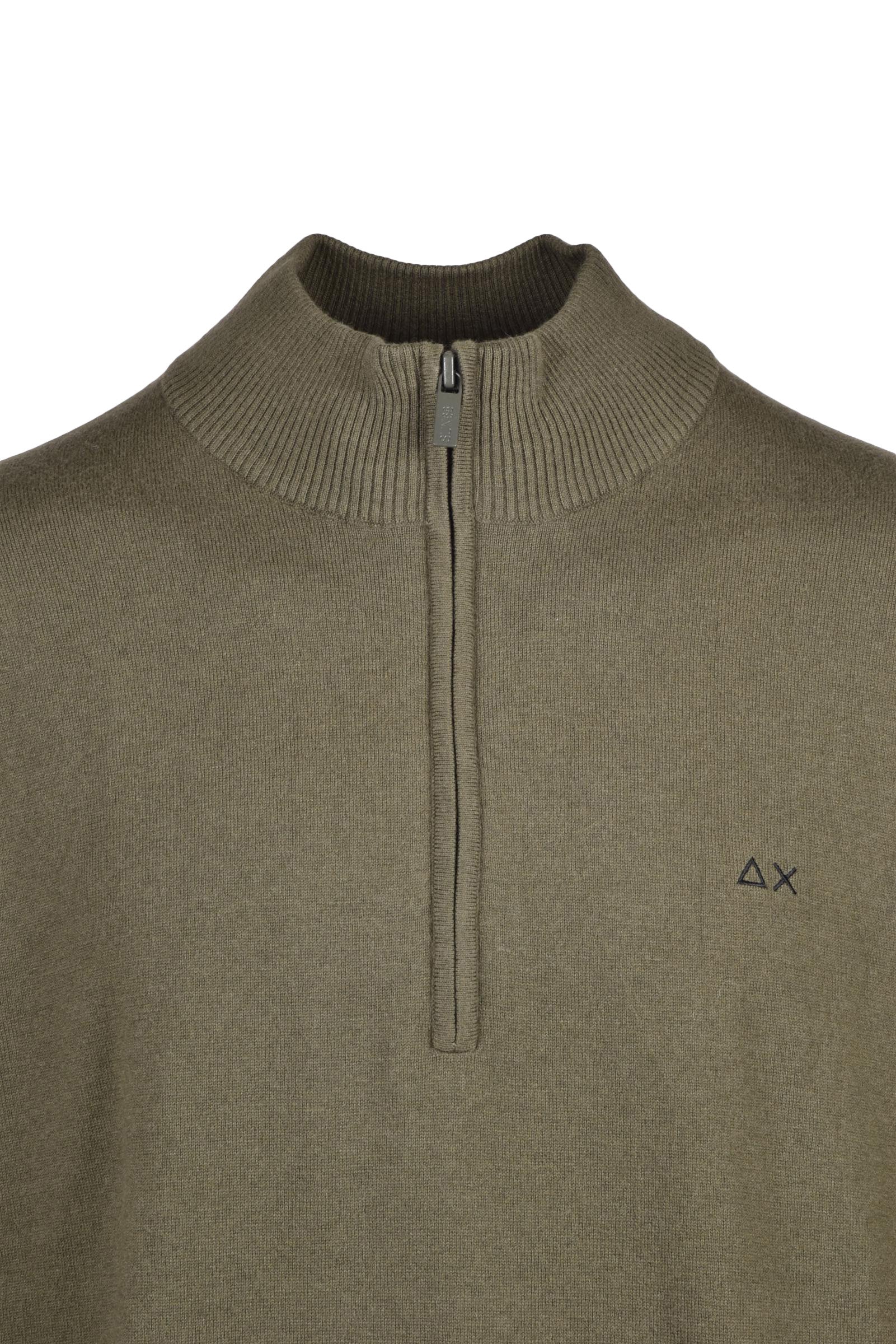 SUN68 - KNITWEAR AND SWEATSHIRTS
