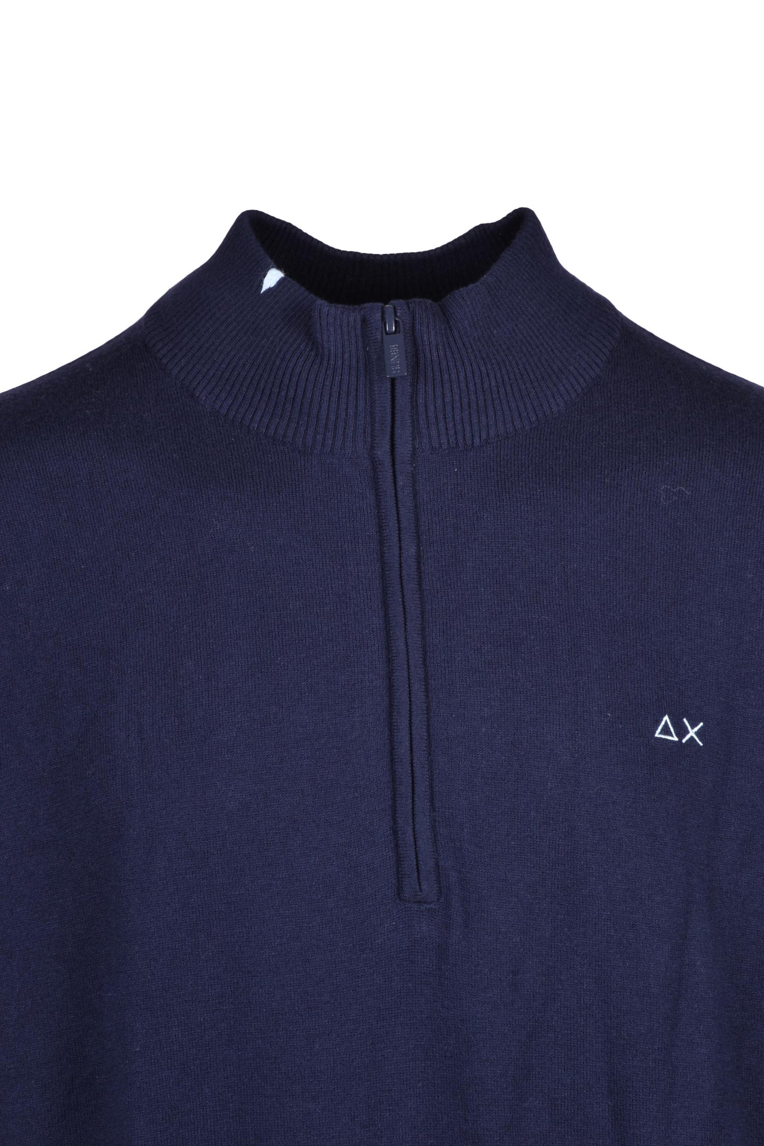 SUN68 - KNITWEAR AND SWEATSHIRTS