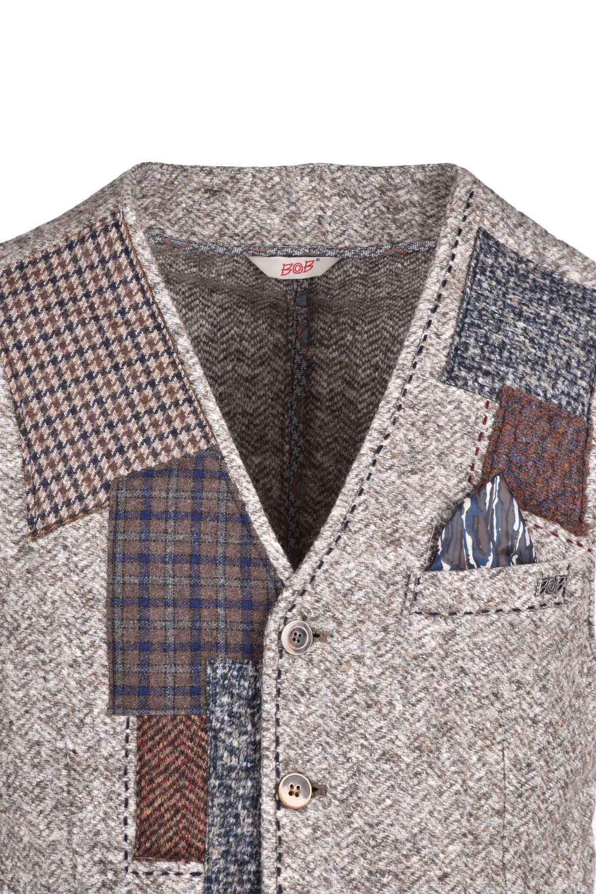 BOB - KNITWEAR AND SWEATSHIRTS