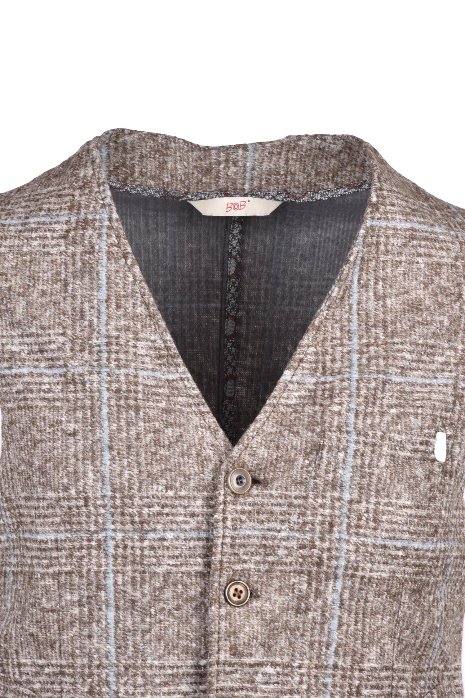 BOB - KNITWEAR AND SWEATSHIRTS