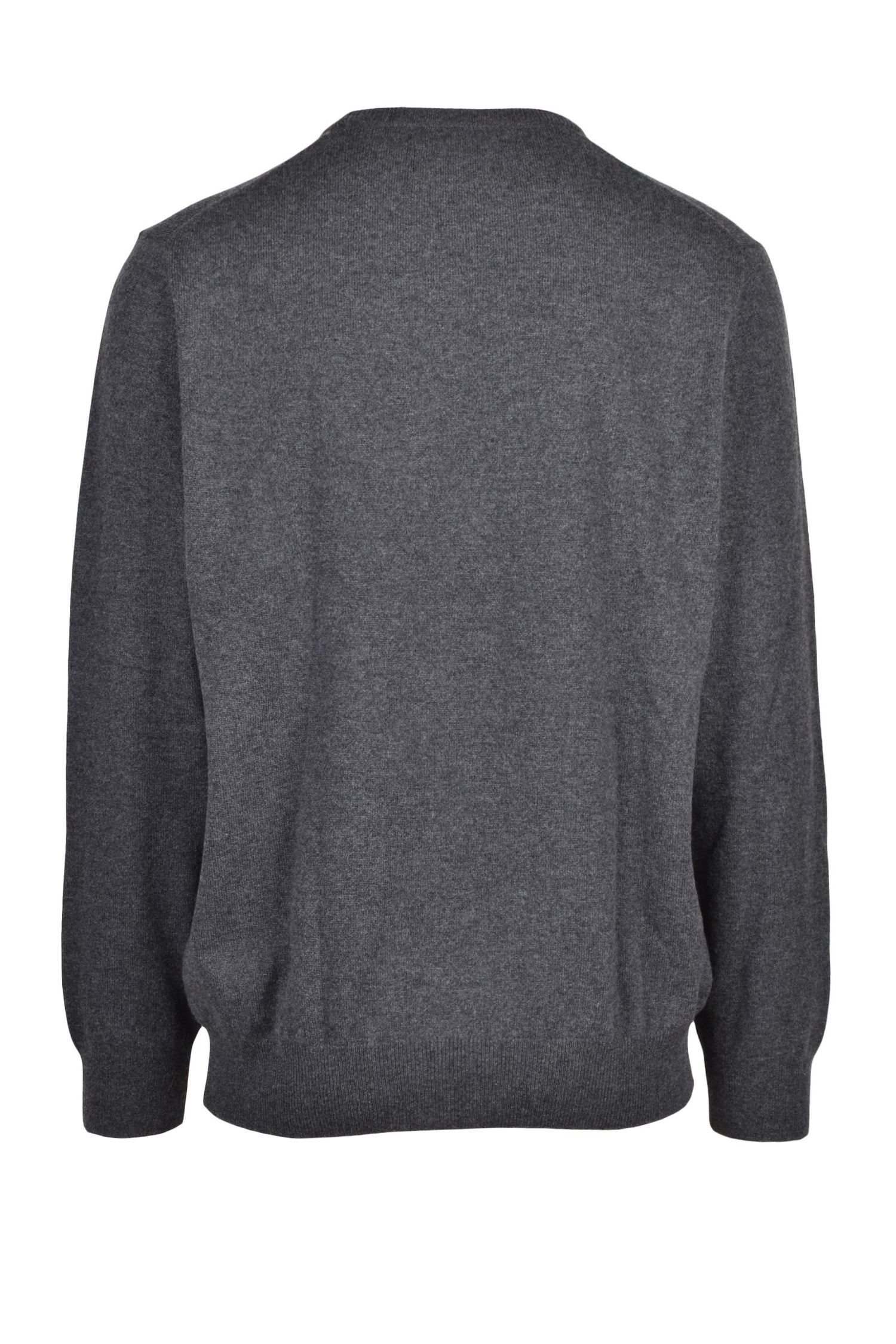 POLO RALPH LAUREN - KNITWEAR AND SWEATSHIRTS