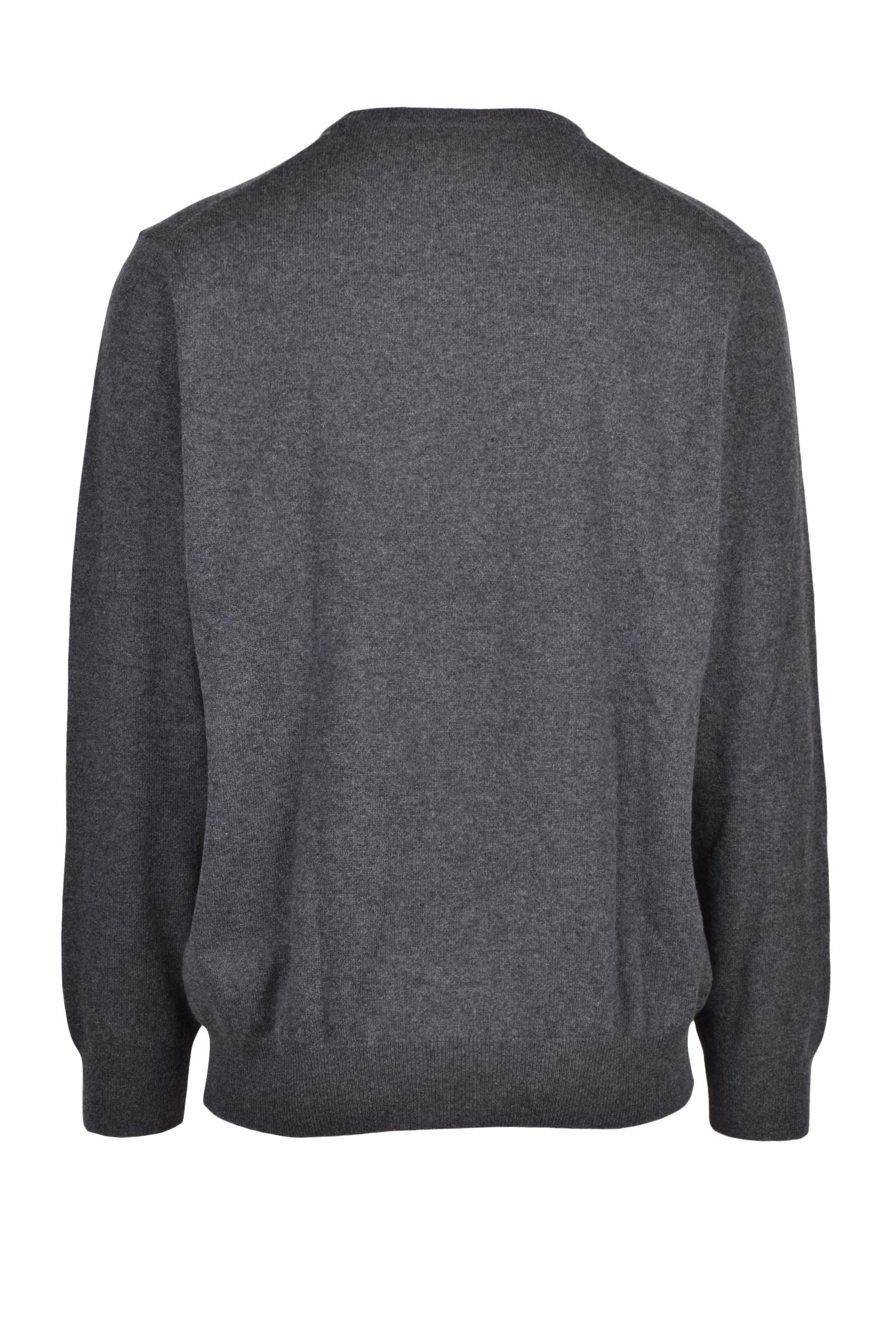 POLO RALPH LAUREN - KNITWEAR AND SWEATSHIRTS