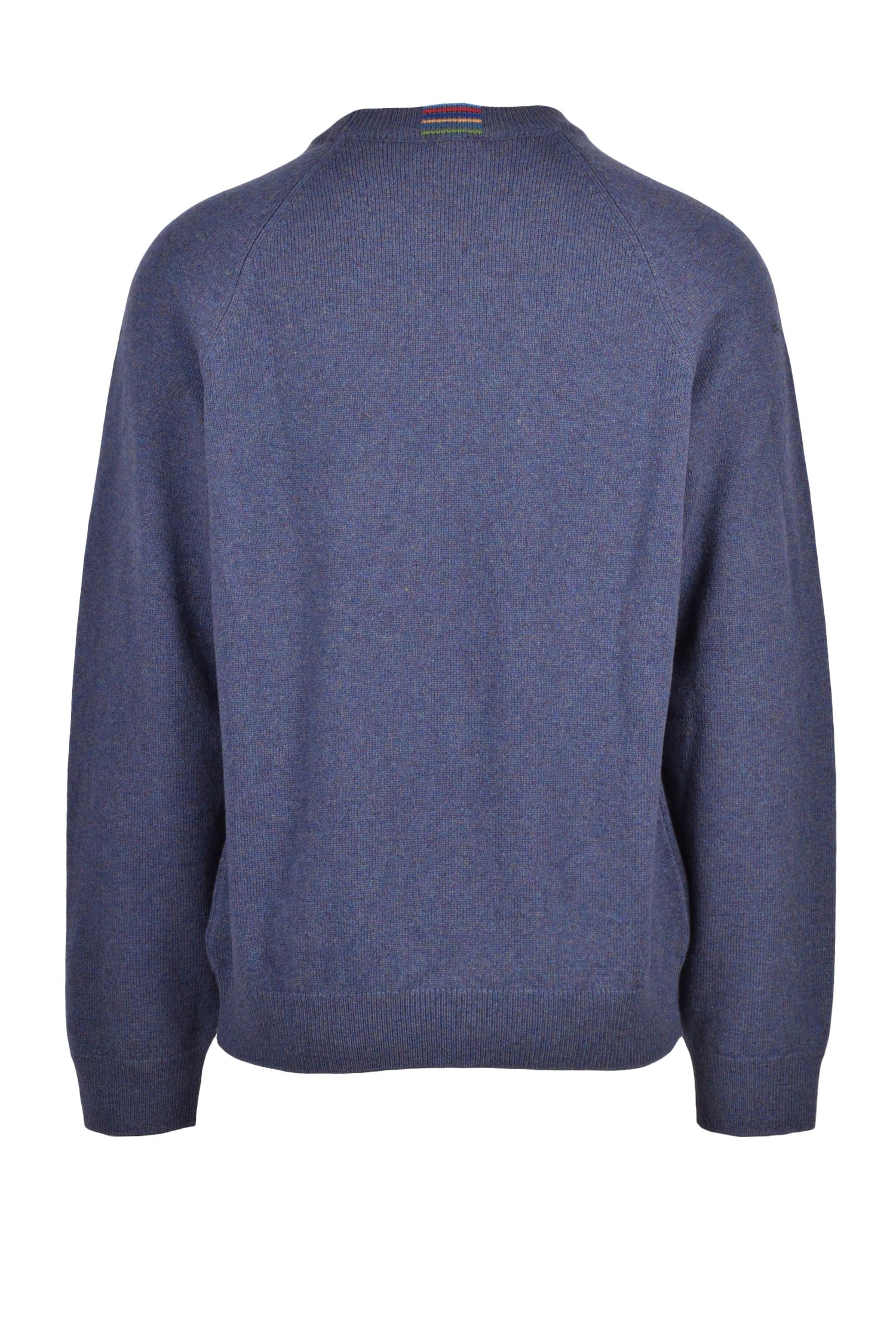 PAUL SMITH - KNITWEAR AND SWEATSHIRTS