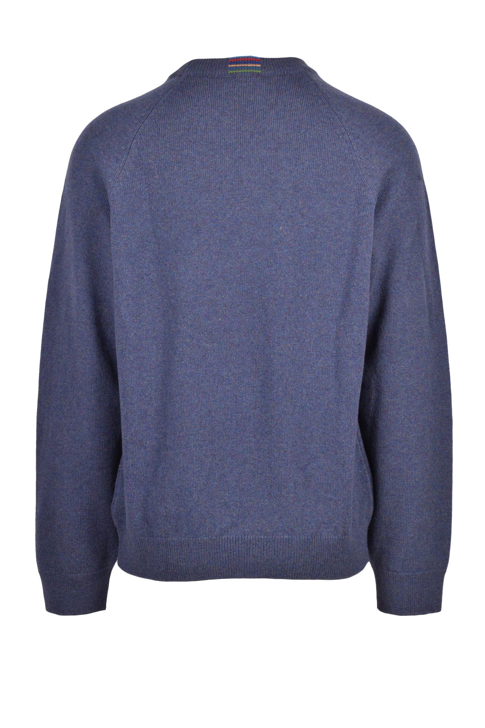 PAUL SMITH - KNITWEAR AND SWEATSHIRTS