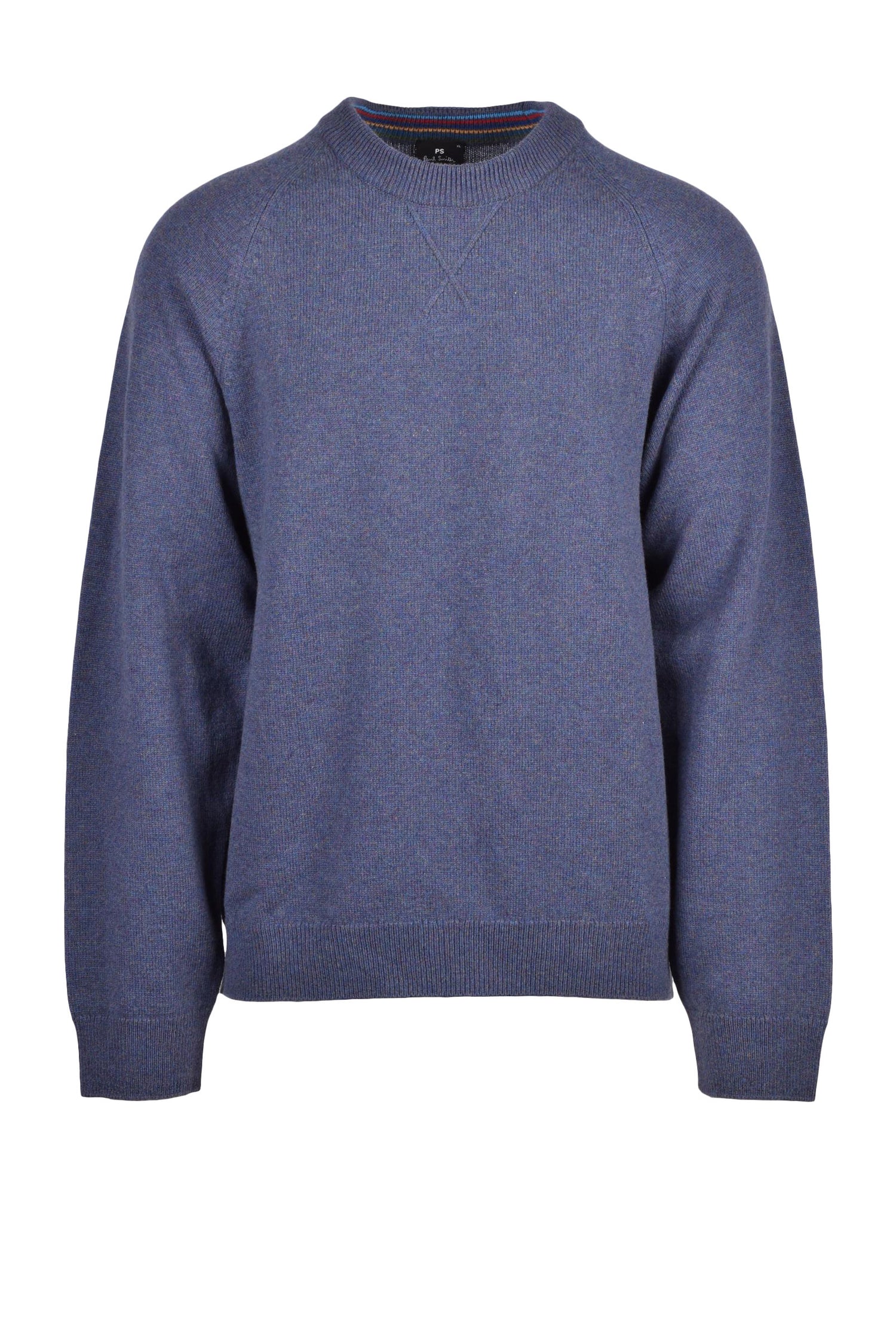 PAUL SMITH - KNITWEAR AND SWEATSHIRTS