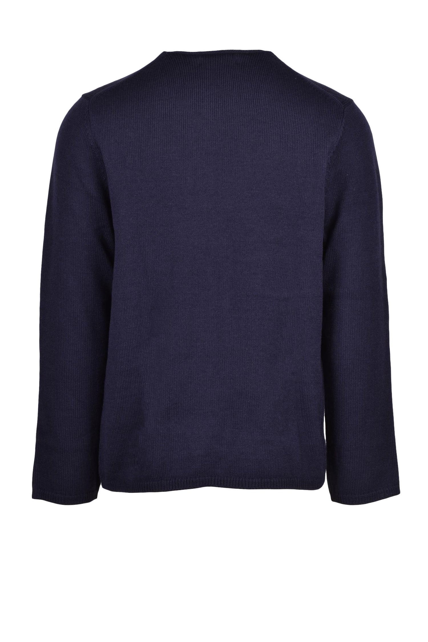 COMME des GARÇONS SHIRT - KNITWEAR AND SWEATSHIRTS