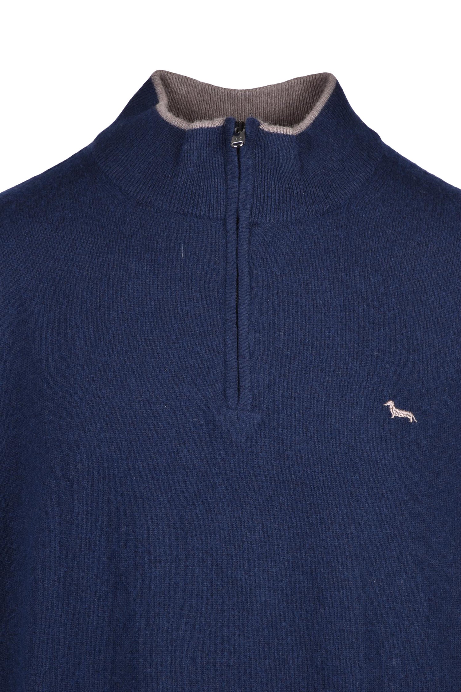 HARMONT&BLAINE - KNITWEAR AND SWEATSHIRTS