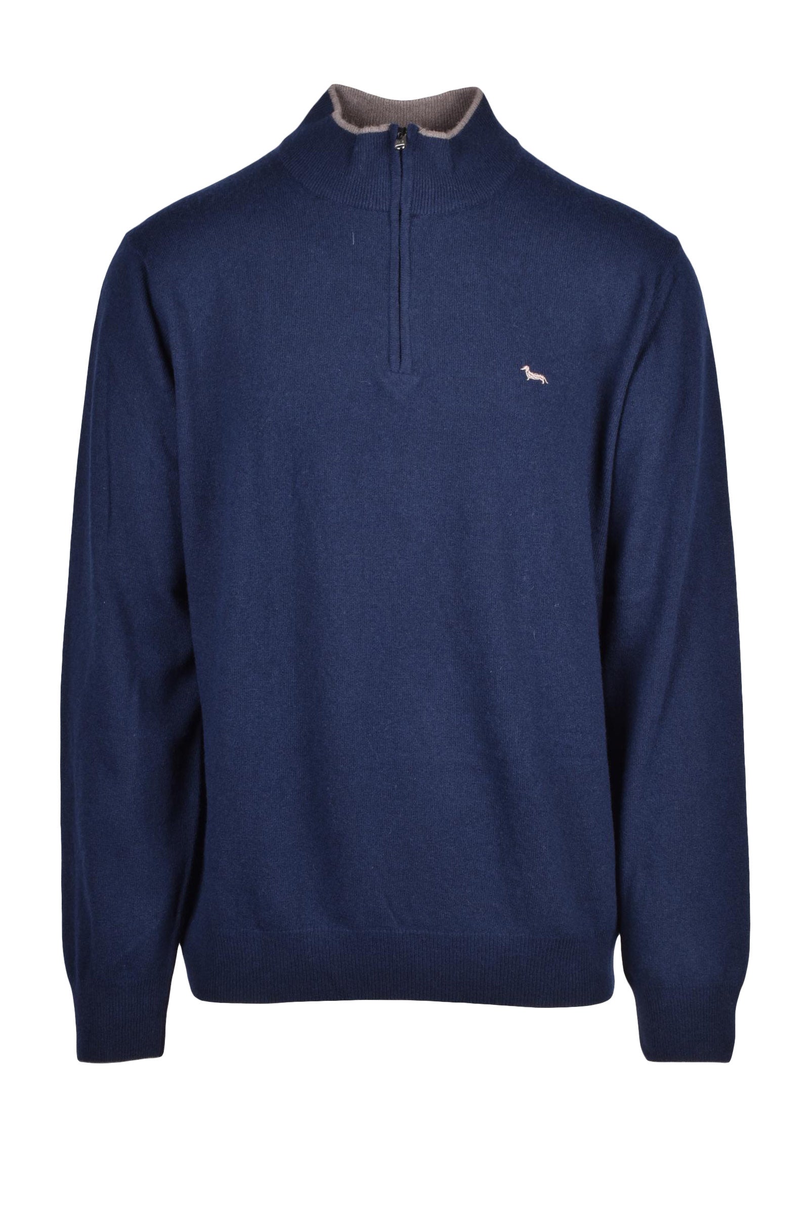HARMONT&amp;BLAINE - KNITWEAR AND SWEATSHIRTS