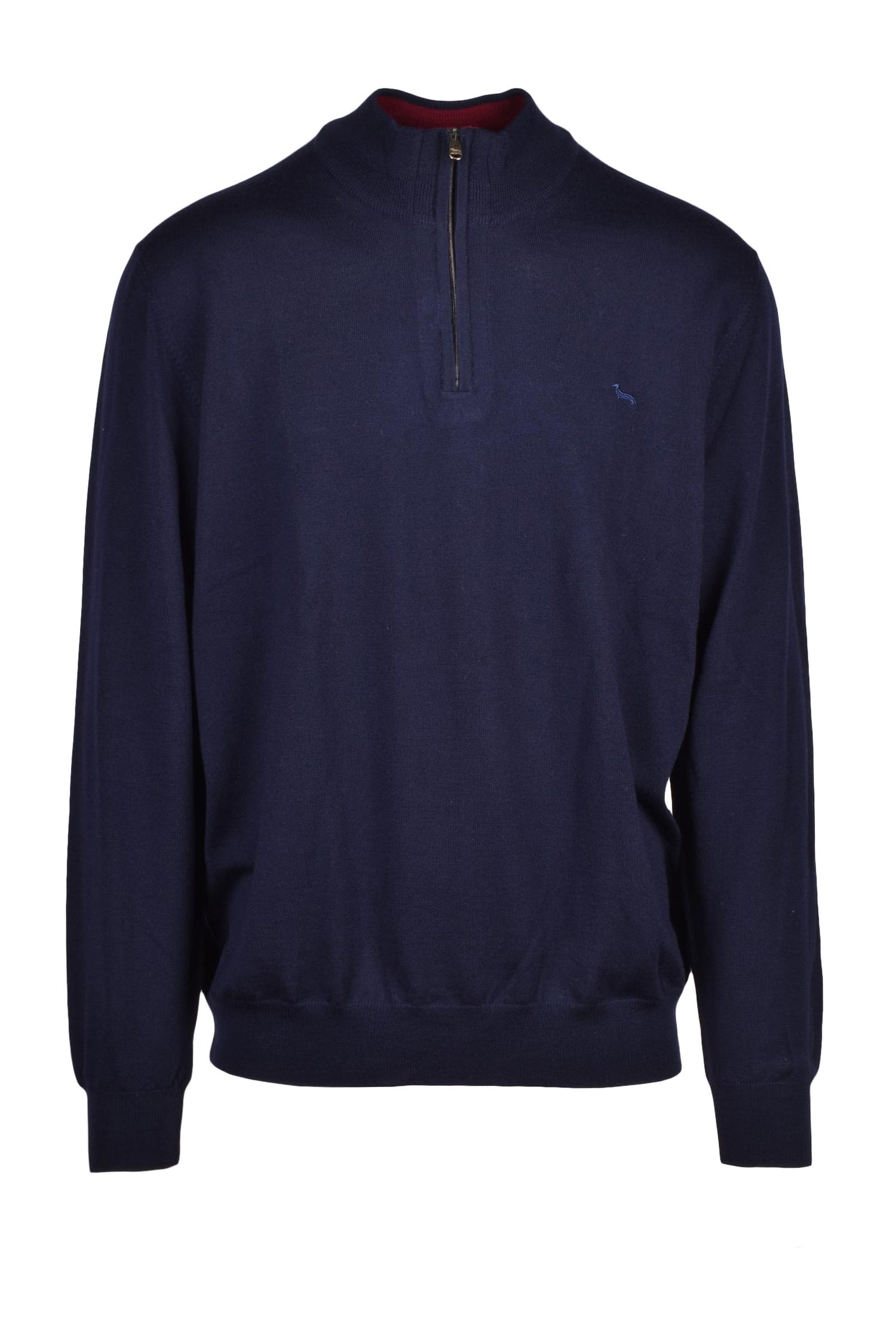 HARMONT&BLAINE - KNITWEAR AND SWEATSHIRTS