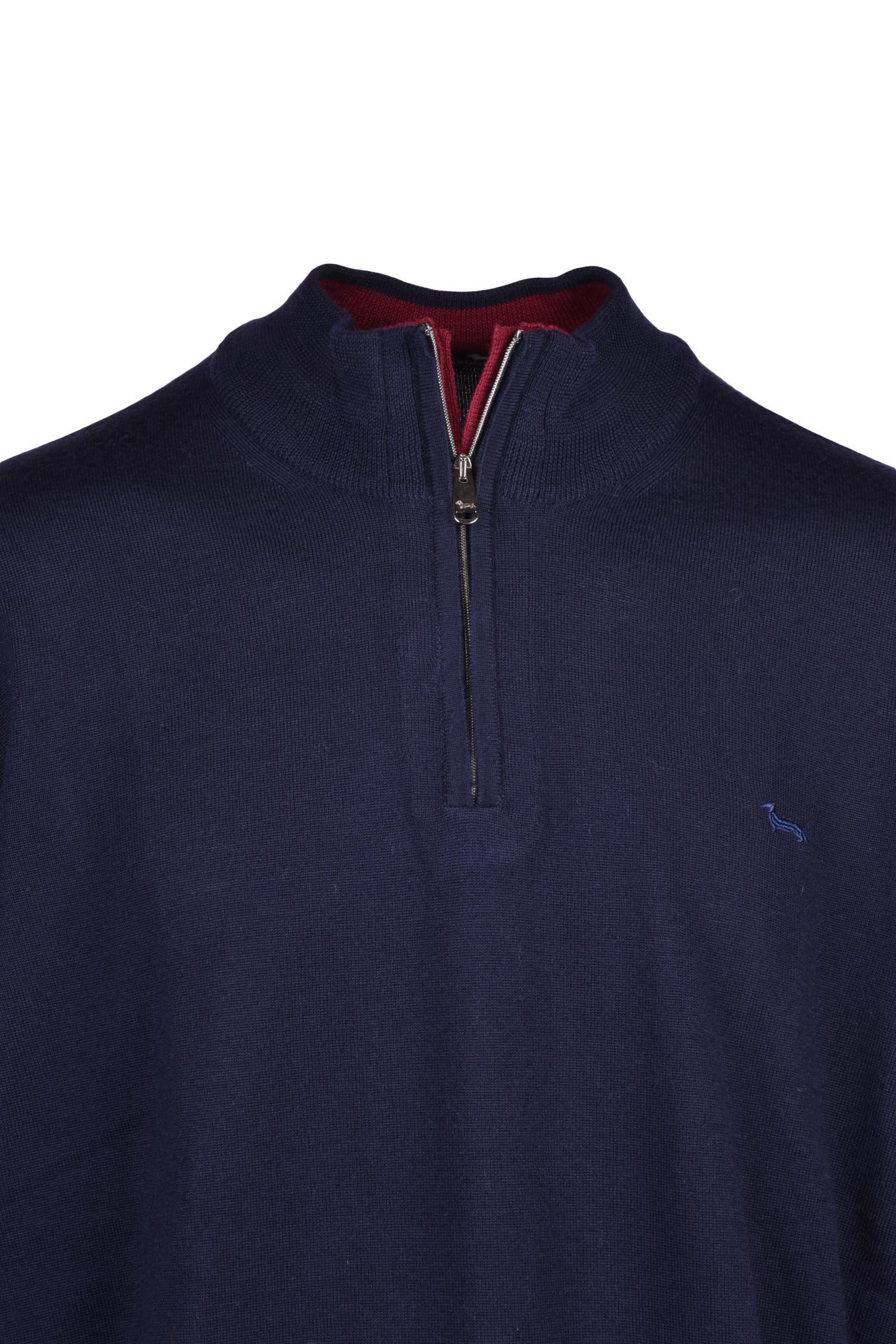 HARMONT&BLAINE - KNITWEAR AND SWEATSHIRTS