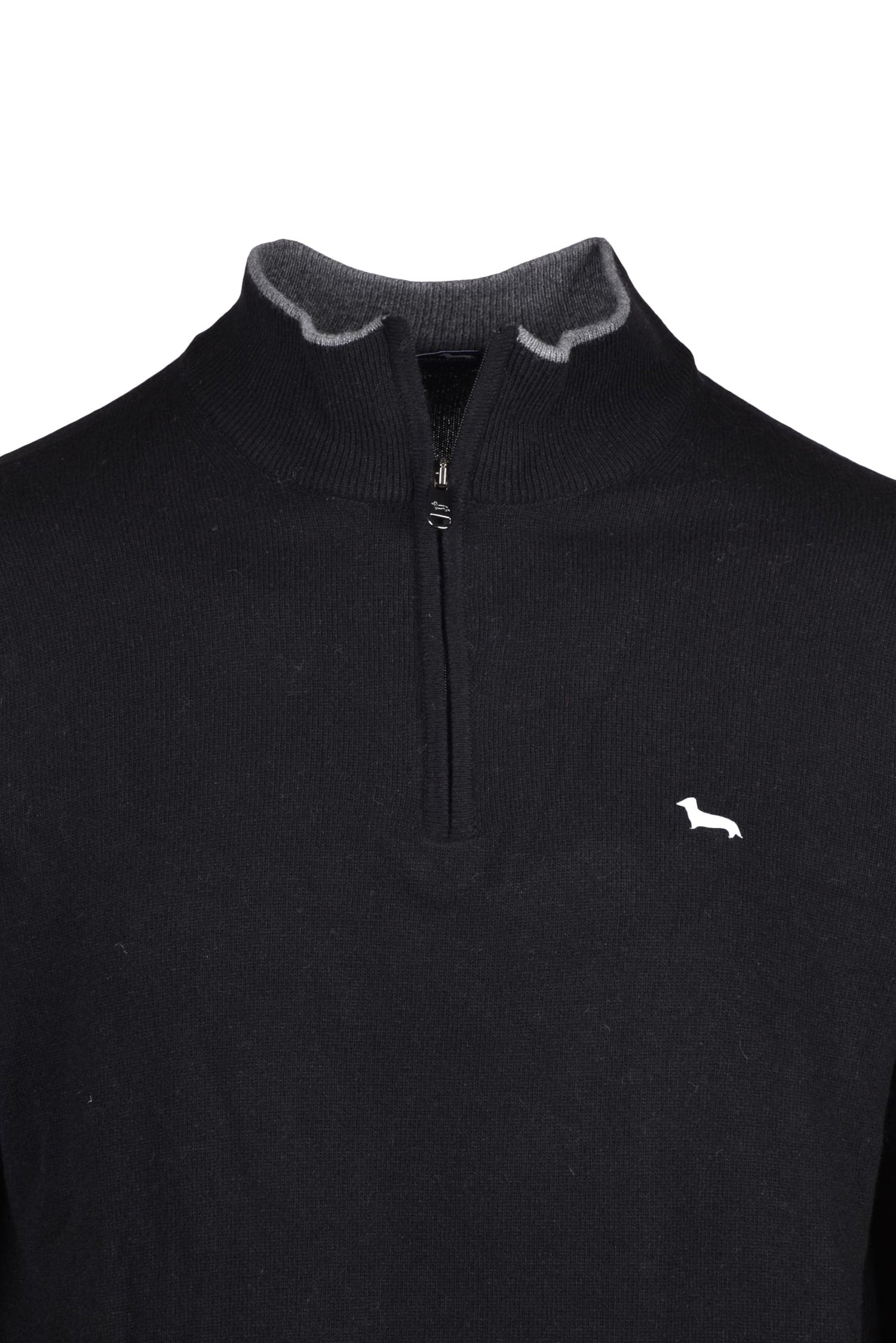 HARMONT&BLAINE - KNITWEAR AND SWEATSHIRTS