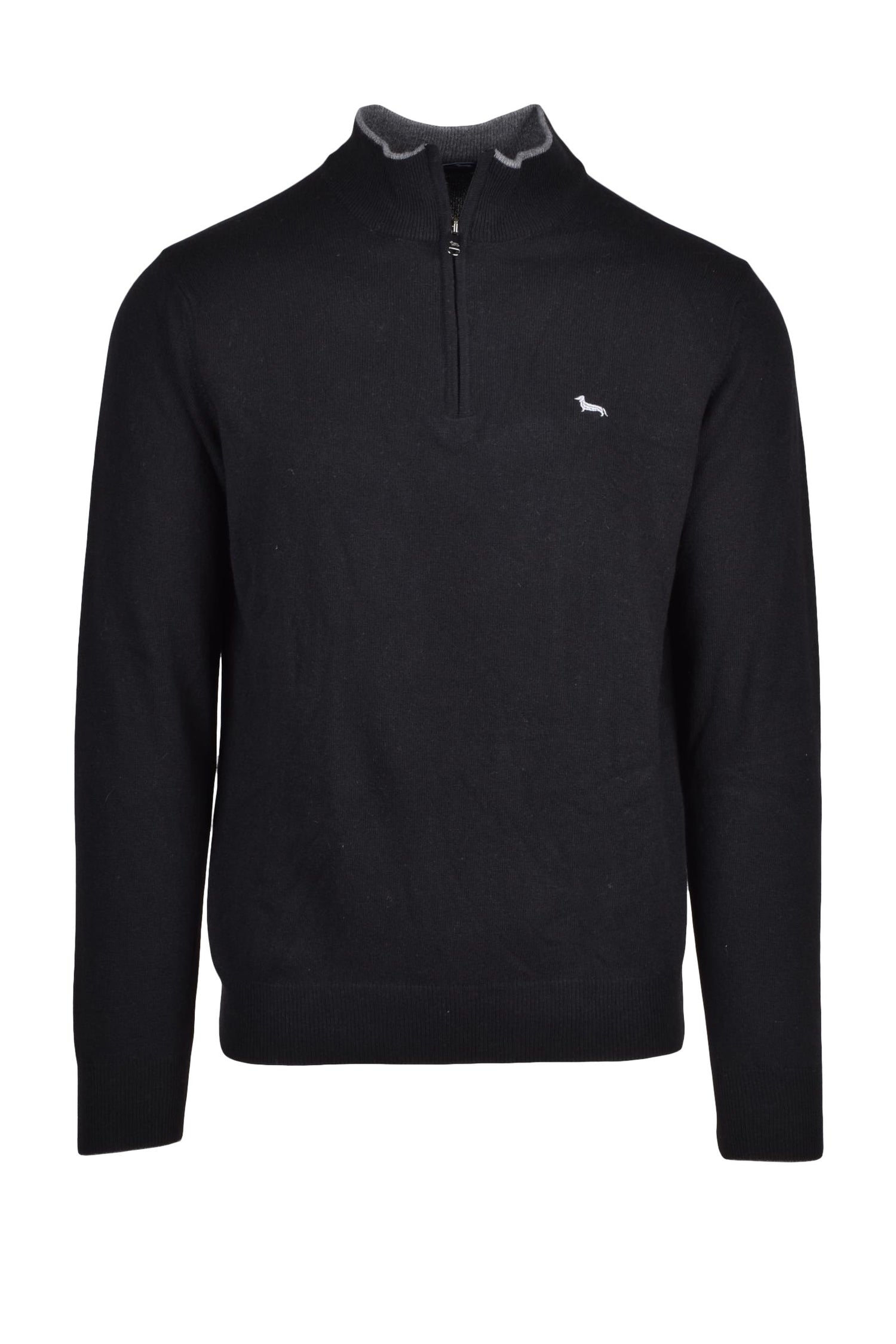 HARMONT&BLAINE - KNITWEAR AND SWEATSHIRTS