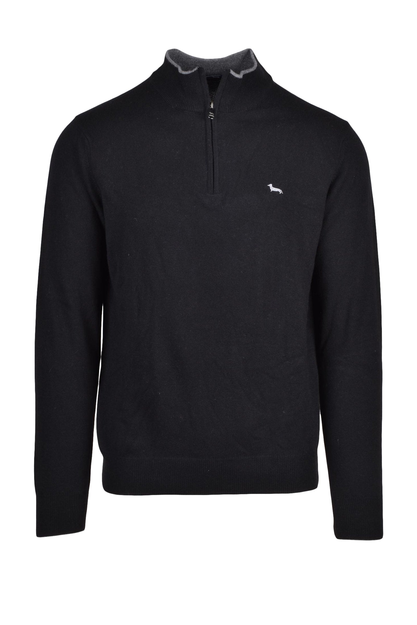 HARMONT&amp;BLAINE - KNITWEAR AND SWEATSHIRTS