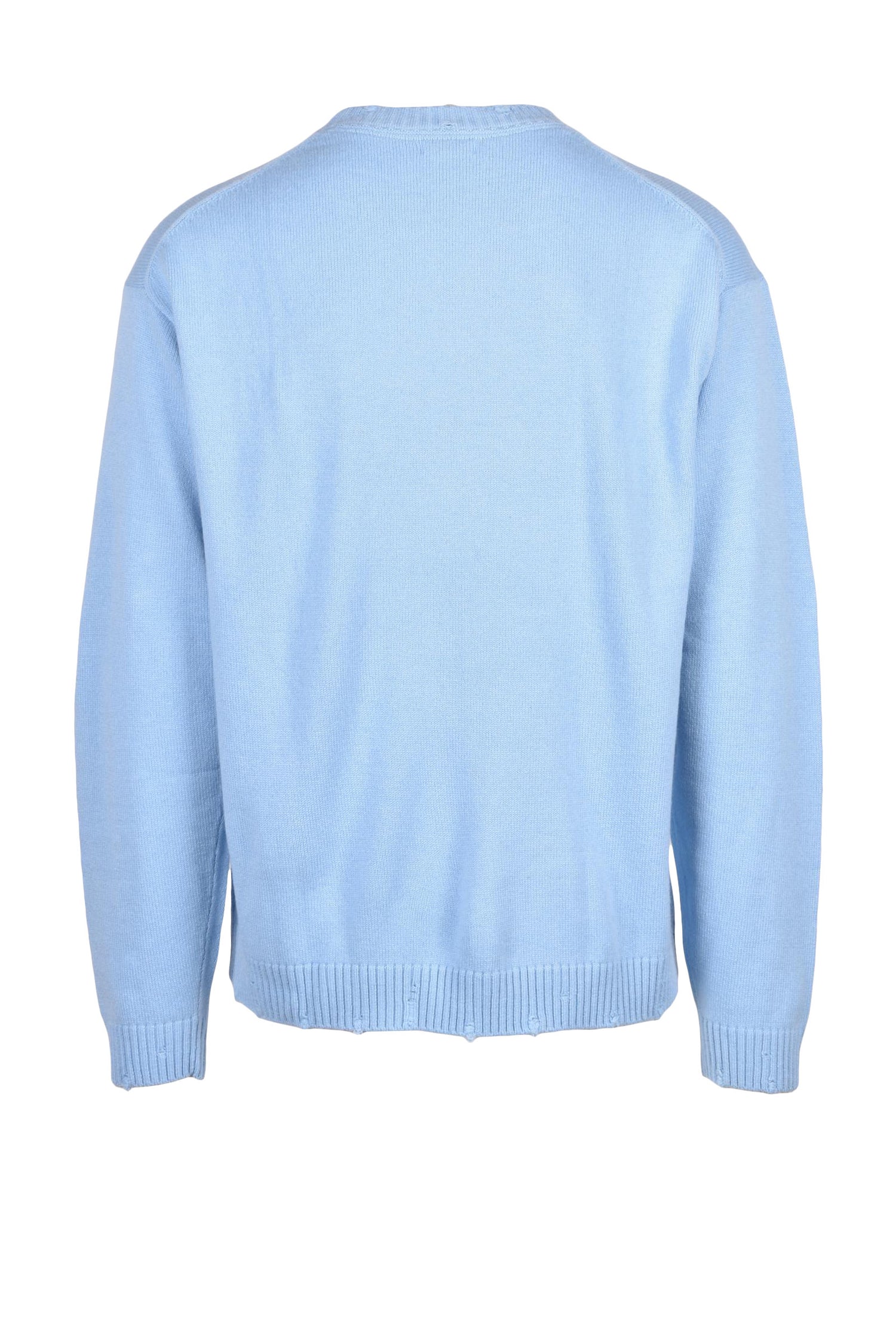 SUN68 - KNITWEAR AND SWEATSHIRTS