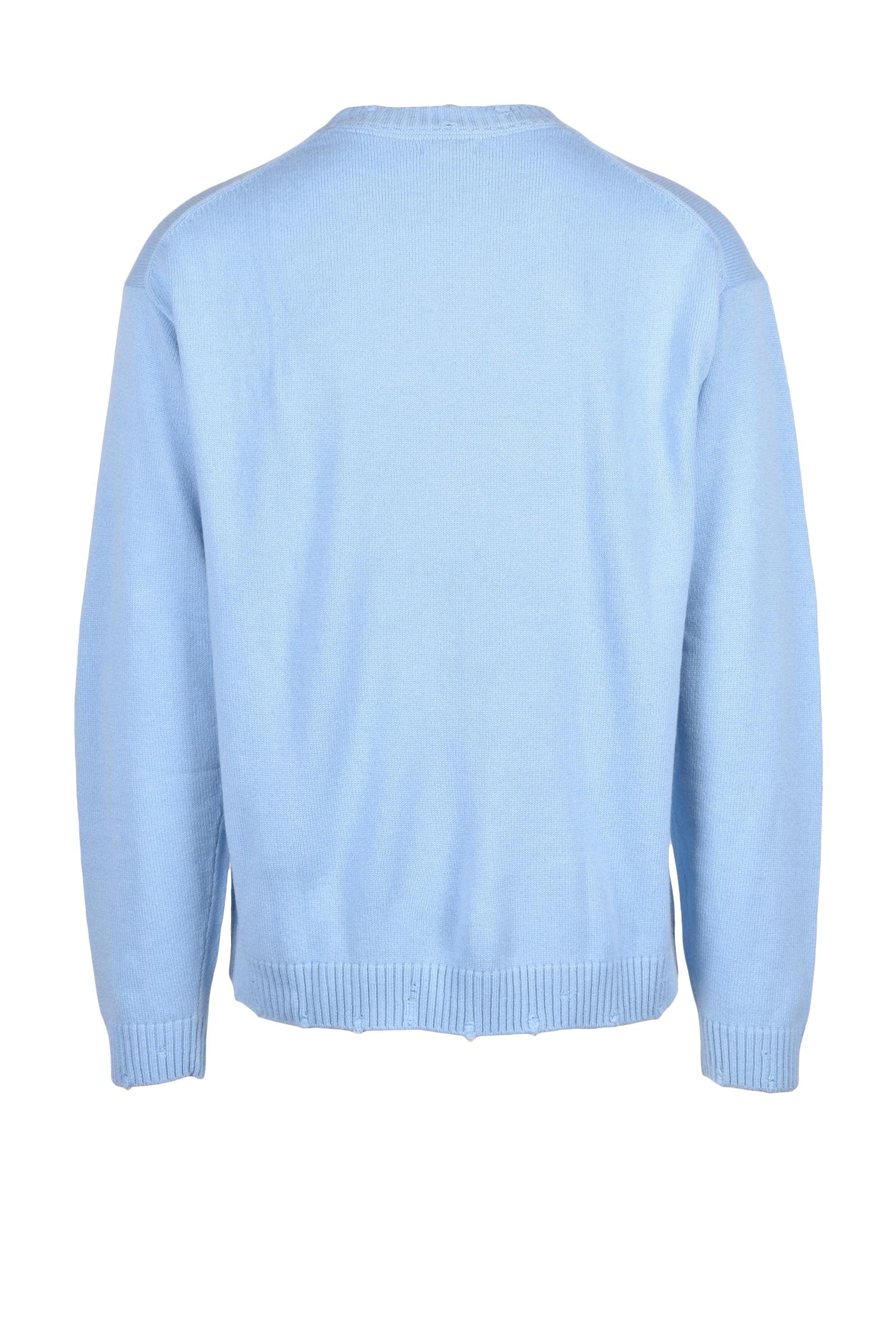 SUN68 - KNITWEAR AND SWEATSHIRTS