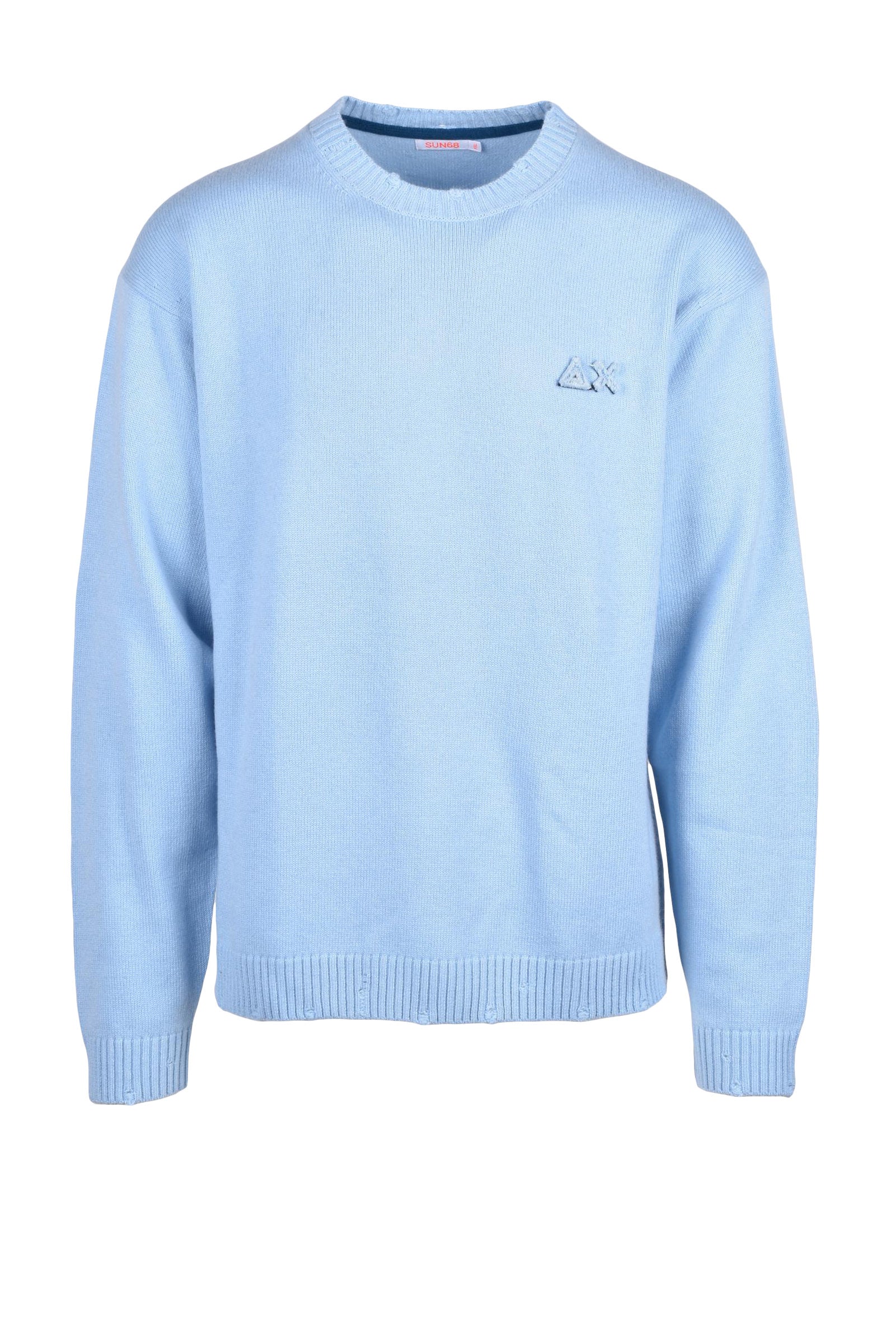 SUN68 - KNITWEAR AND SWEATSHIRTS