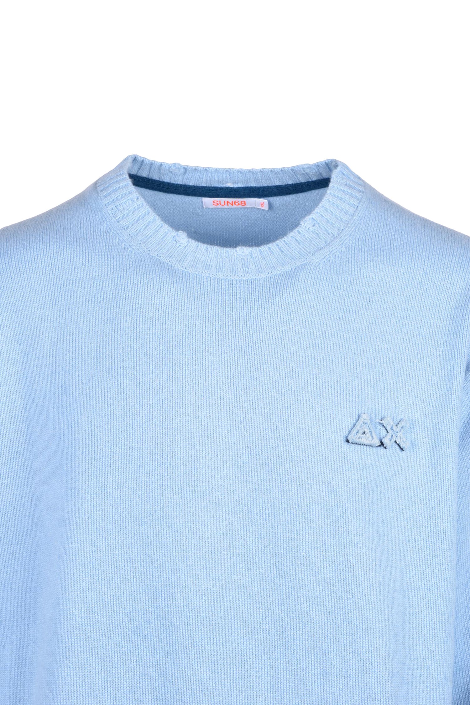 SUN68 - KNITWEAR AND SWEATSHIRTS