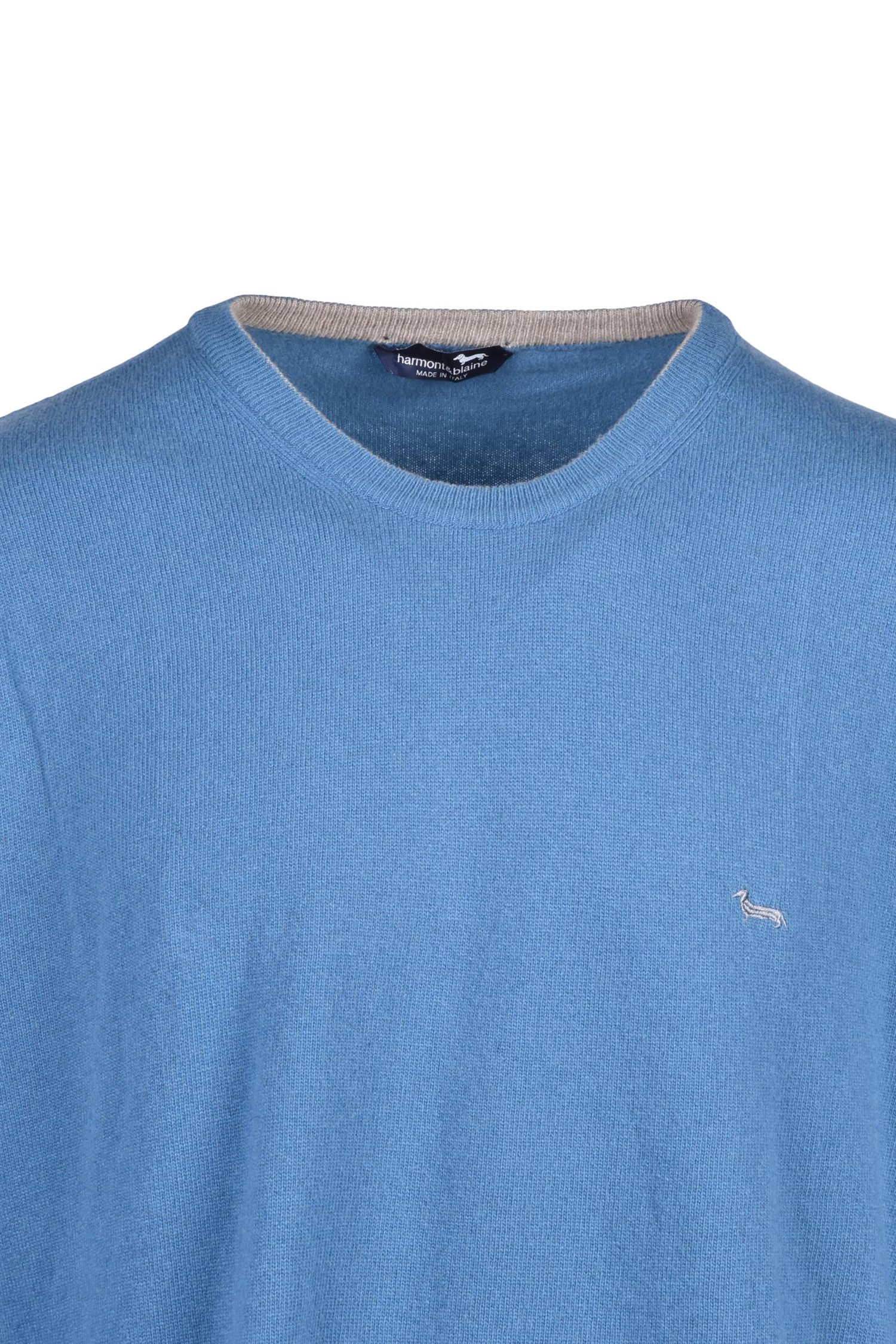 HARMONT&BLAINE - KNITWEAR AND SWEATSHIRTS