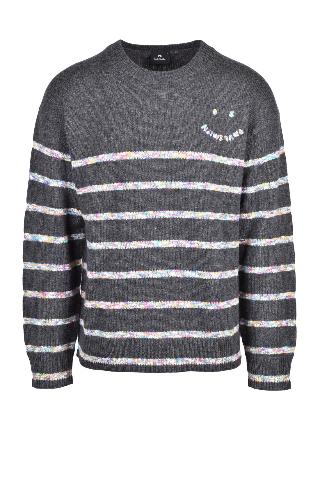 PAUL SMITH - KNITWEAR AND SWEATSHIRTS