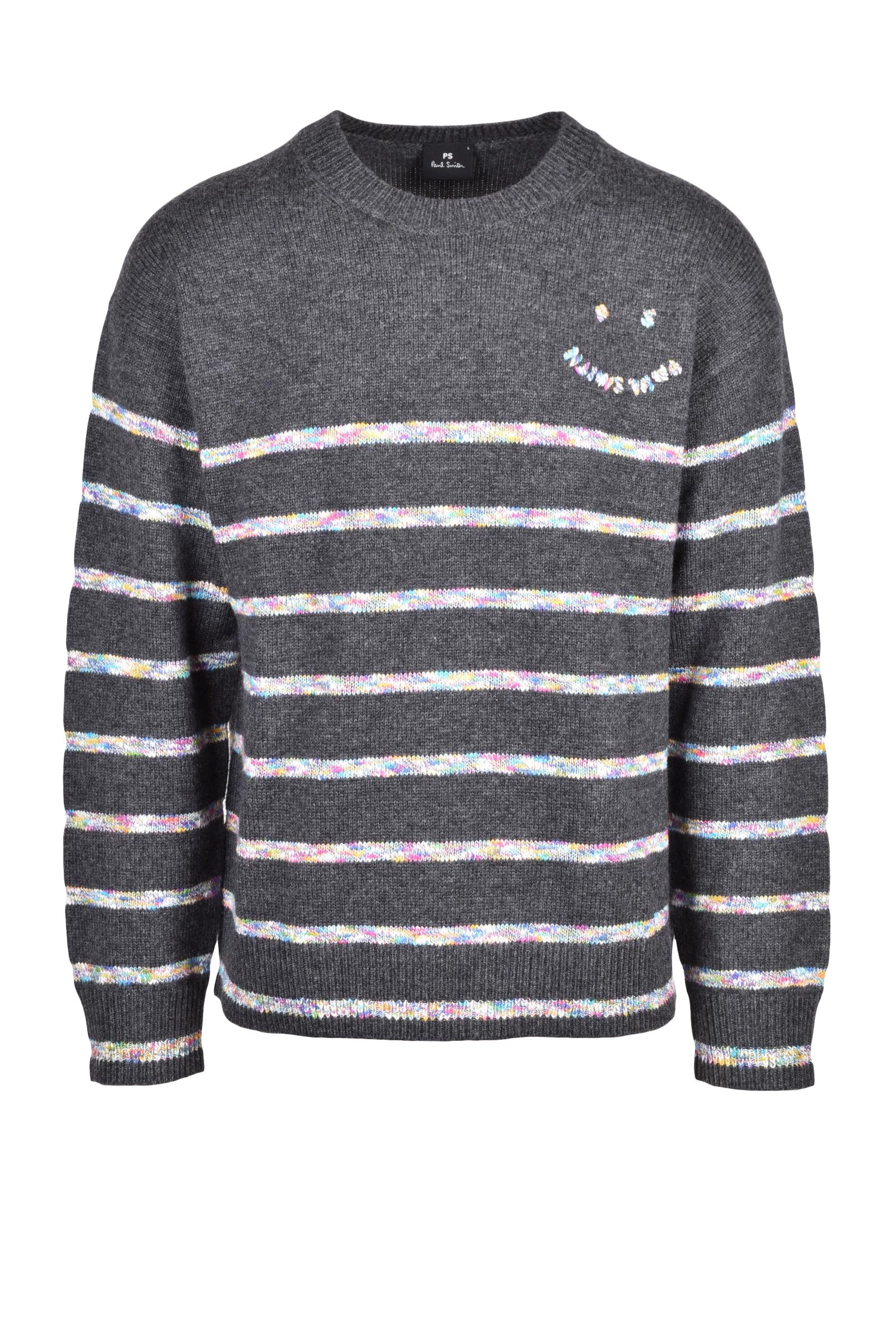PAUL SMITH - KNITWEAR AND SWEATSHIRTS