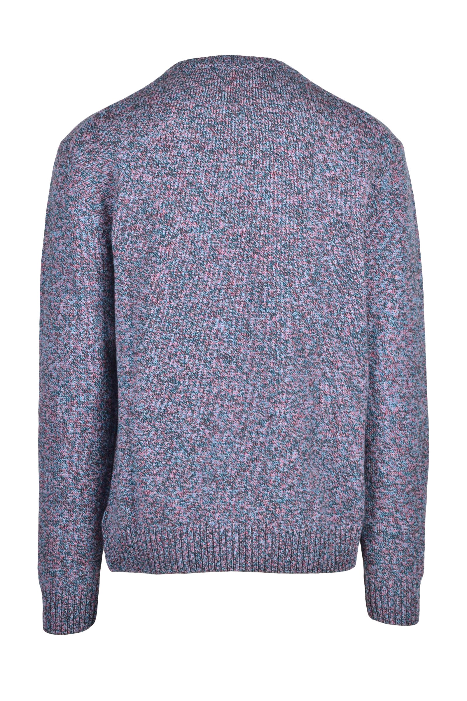 SLOWEAR BY ZANONE - KNITWEAR AND SWEATSHIRTS